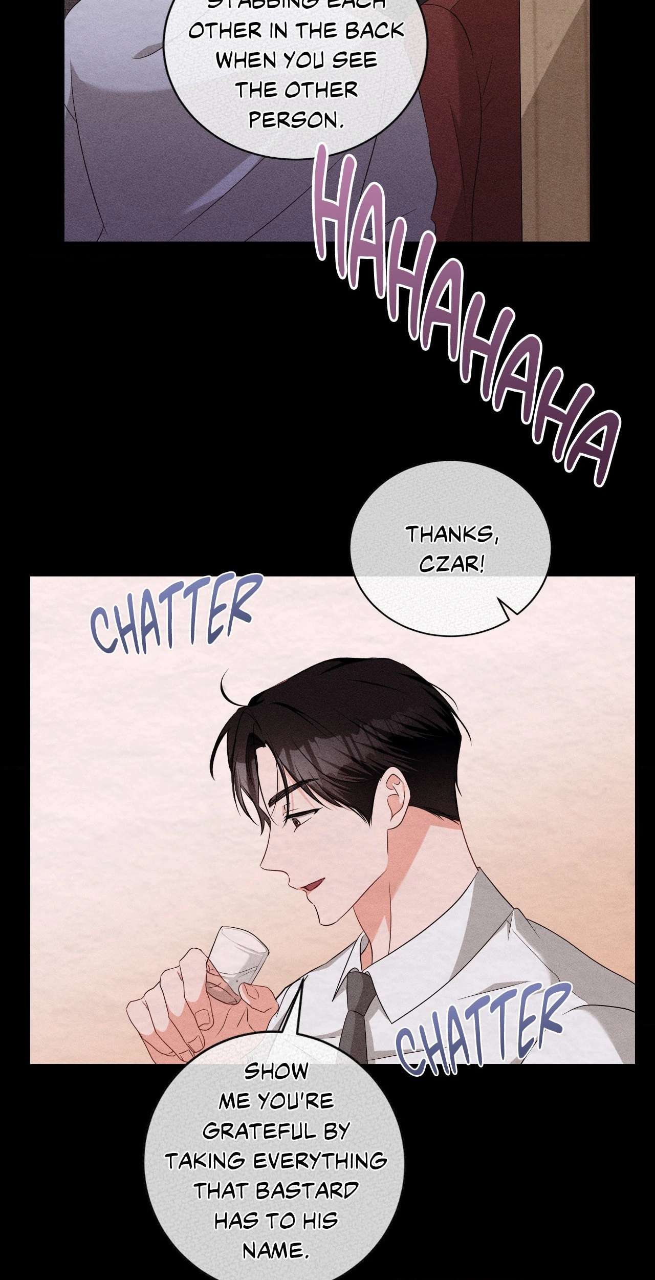 Read Card Shark chapter 19 image 30 on Lezhin