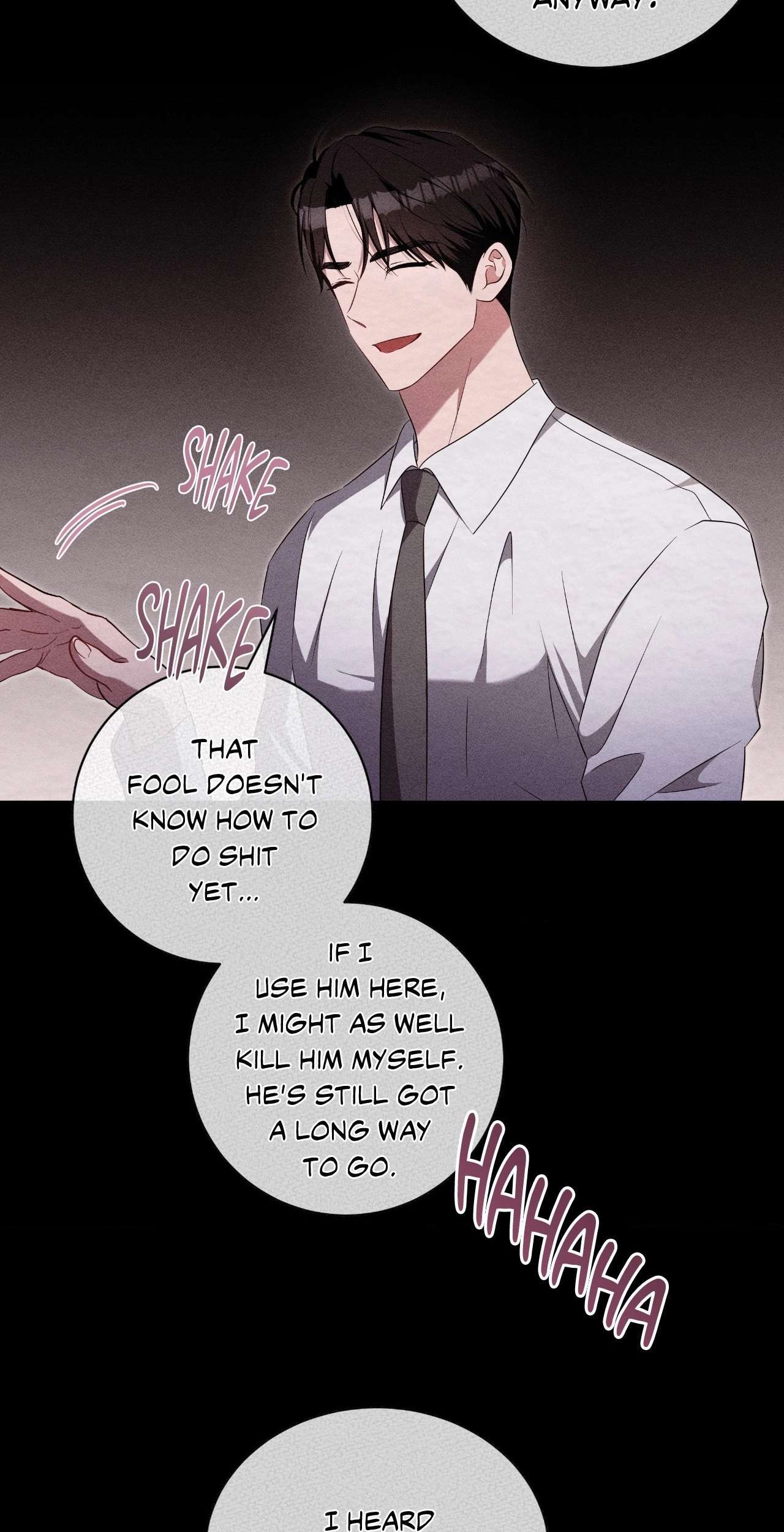 Read Card Shark chapter 19 image 33 on Lezhin