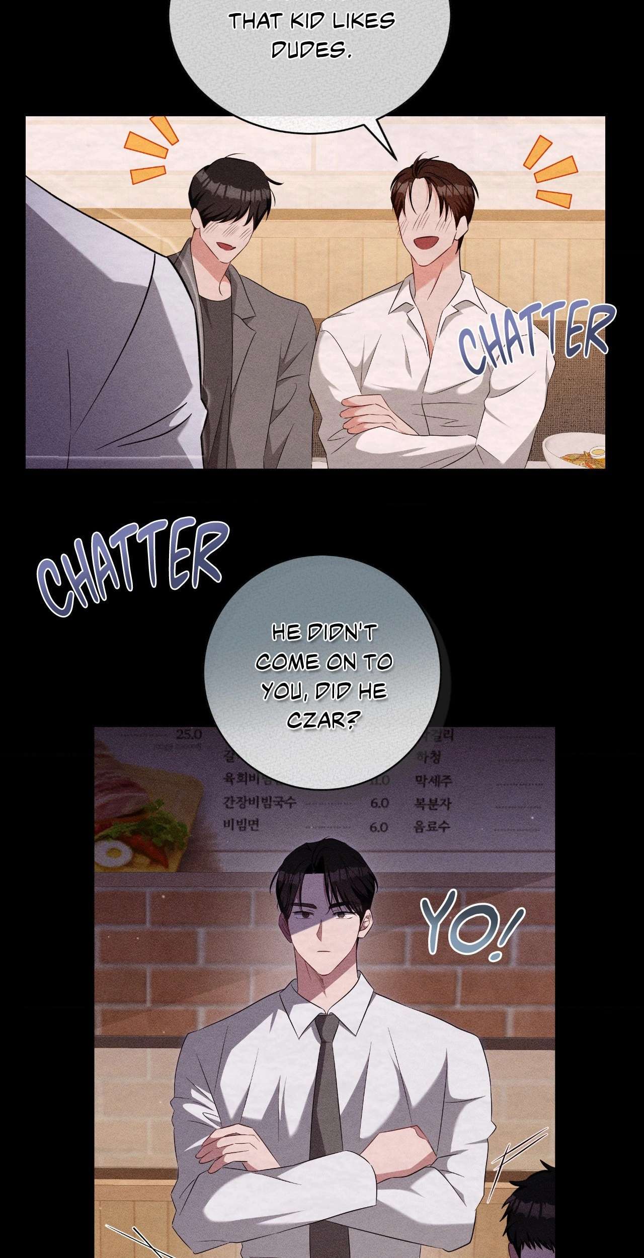 Read Card Shark chapter 19 image 34 on Lezhin