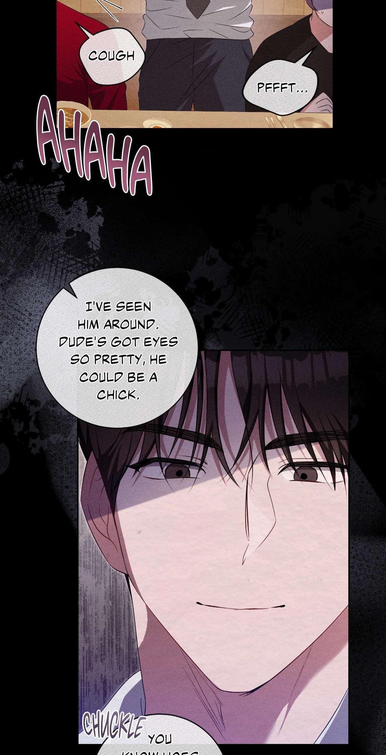 Read Card Shark chapter 19 image 35 on Lezhin