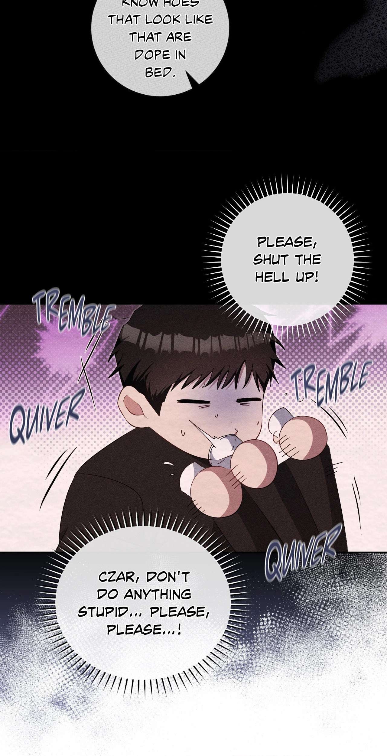 Read Card Shark chapter 19 image 36 on Lezhin