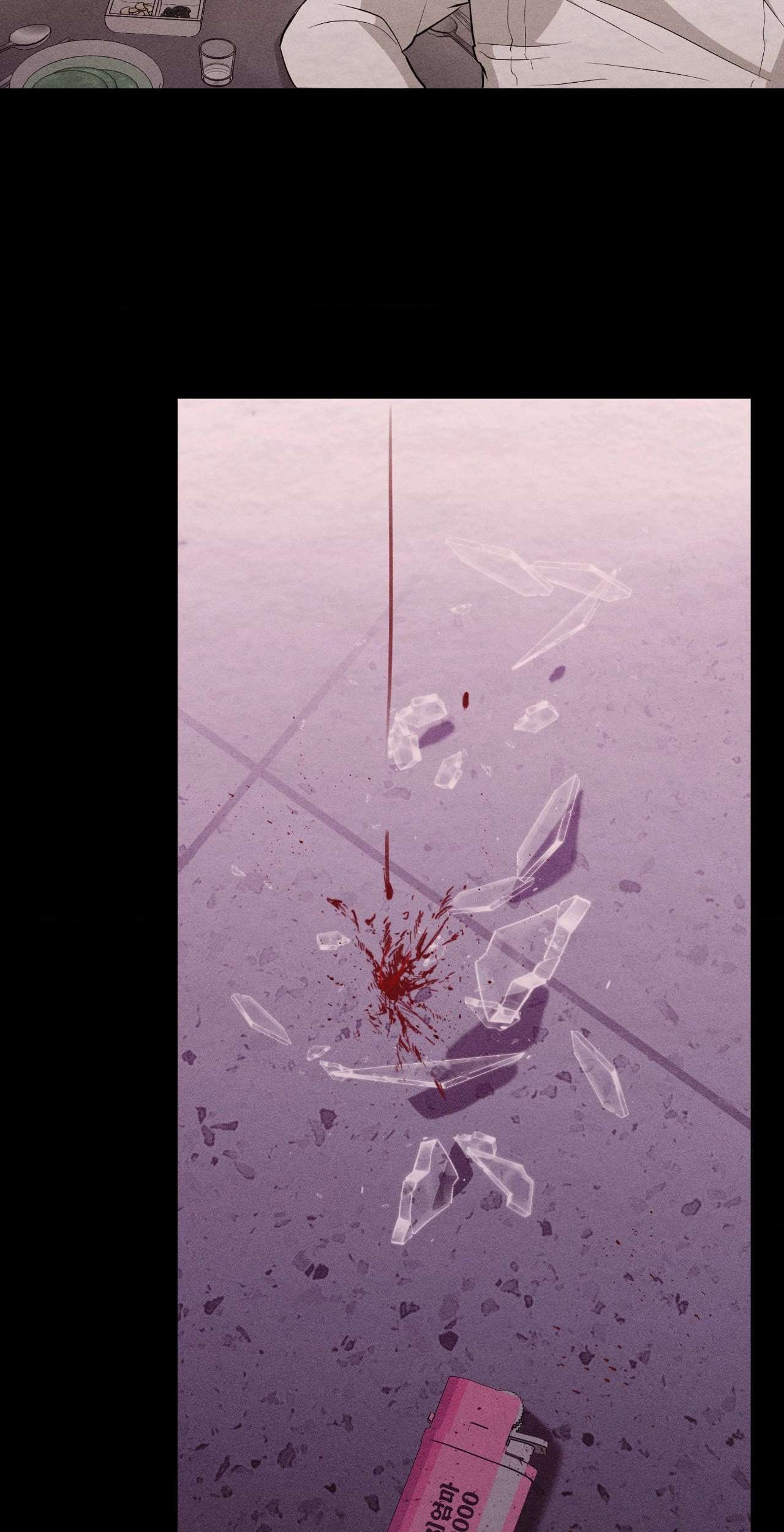 Read Card Shark chapter 19 image 41 on Lezhin