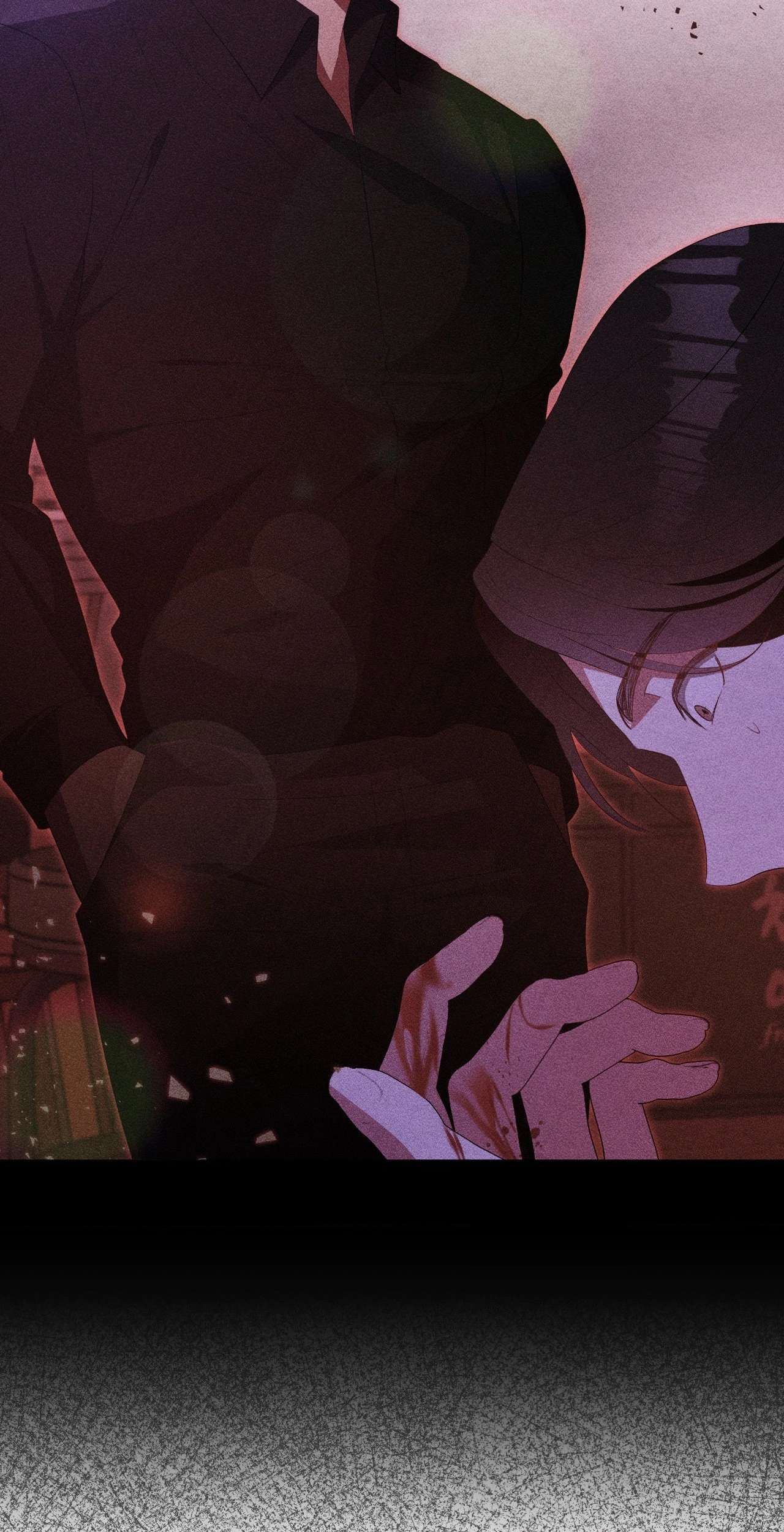 Read Card Shark chapter 19 image 43 on Lezhin
