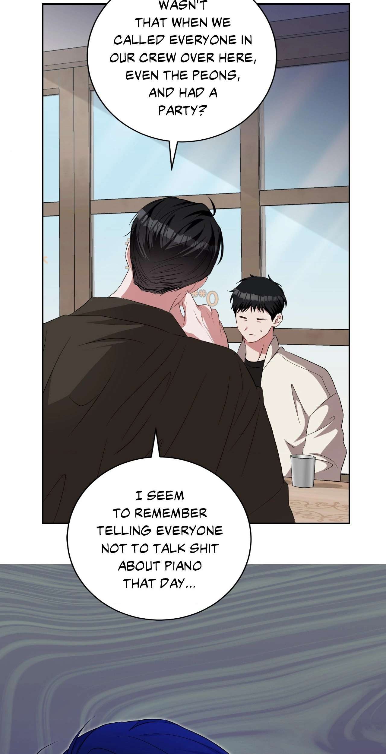 Read Card Shark chapter 19 image 45 on Lezhin