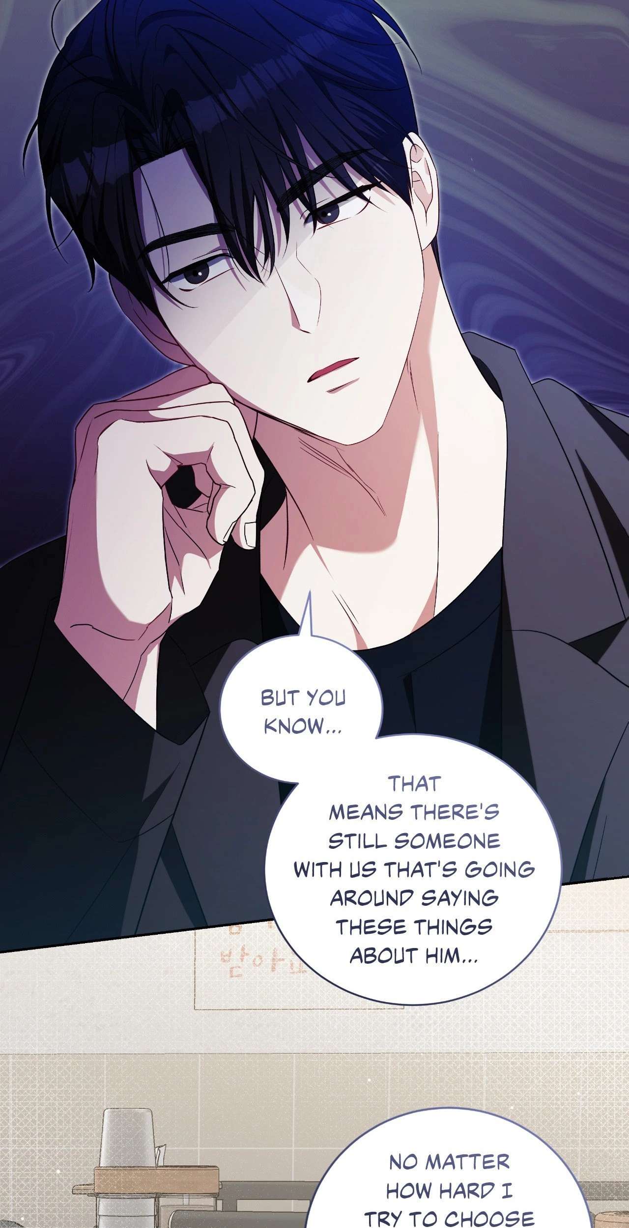Read Card Shark chapter 19 image 46 on Lezhin