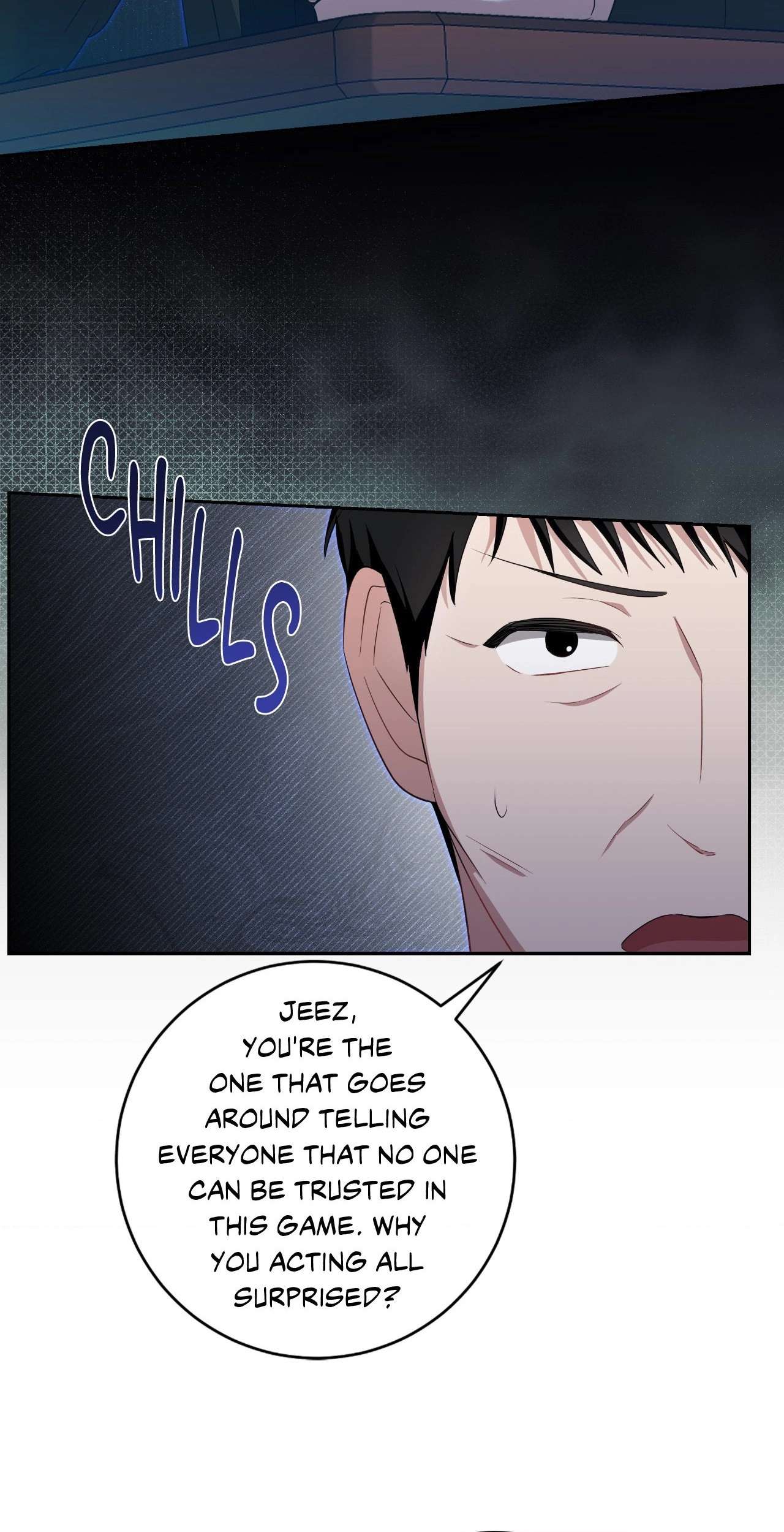 Read Card Shark chapter 19 image 49 on Lezhin
