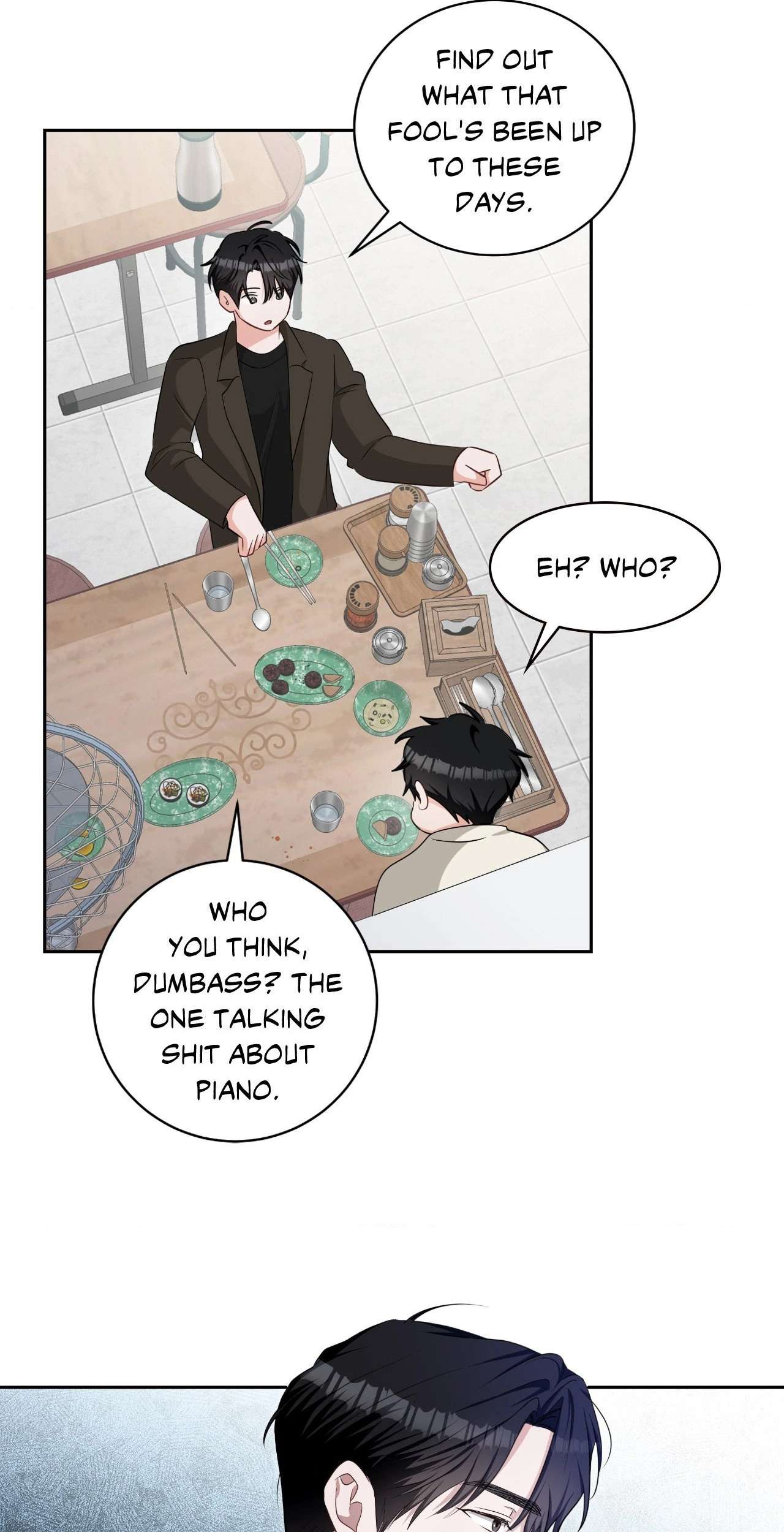 Read Card Shark chapter 19 image 50 on Lezhin