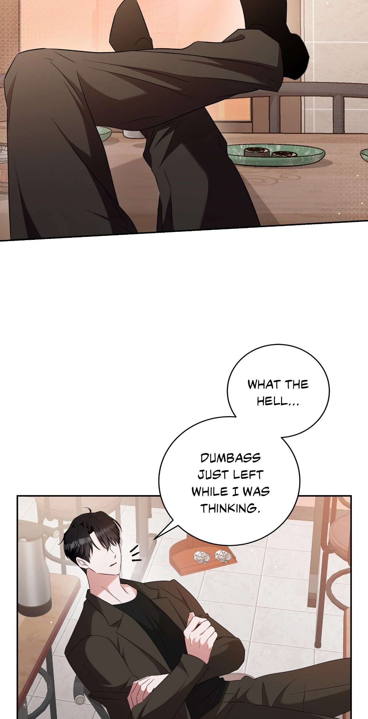 Read Card Shark chapter 19 image 54 on Lezhin