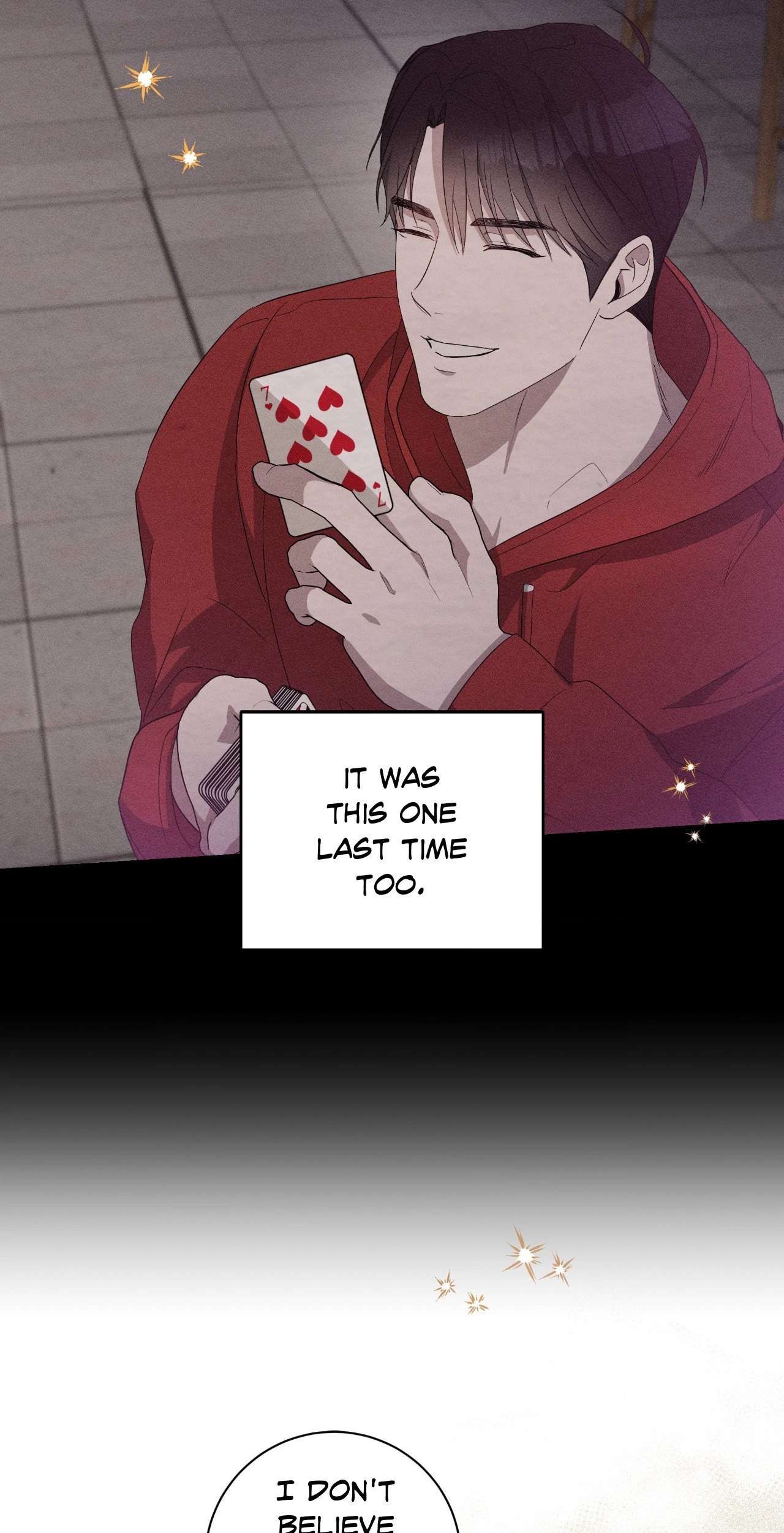 Read Card Shark chapter 19 image 8 on Lezhin