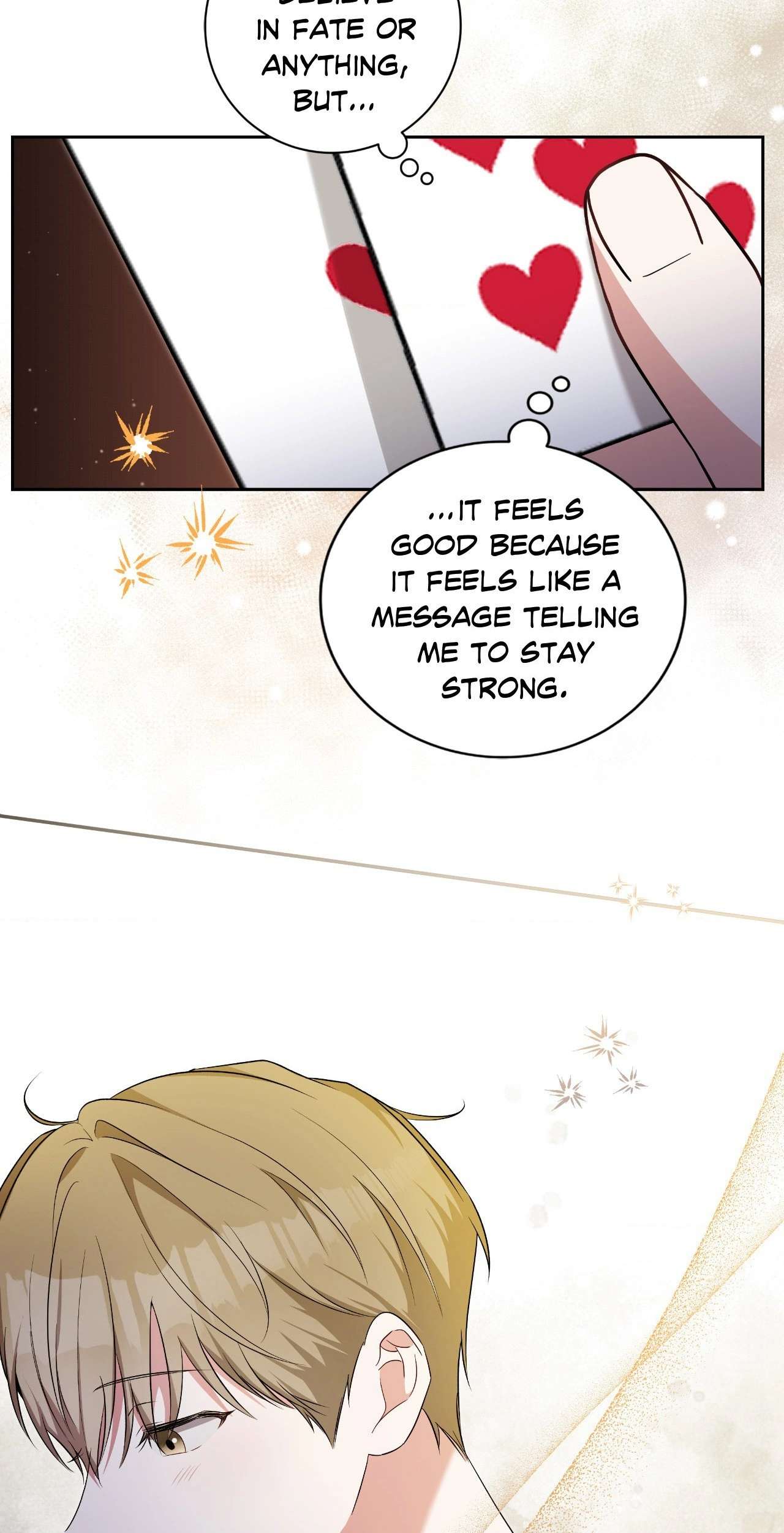 Read Card Shark chapter 19 image 9 on Lezhin