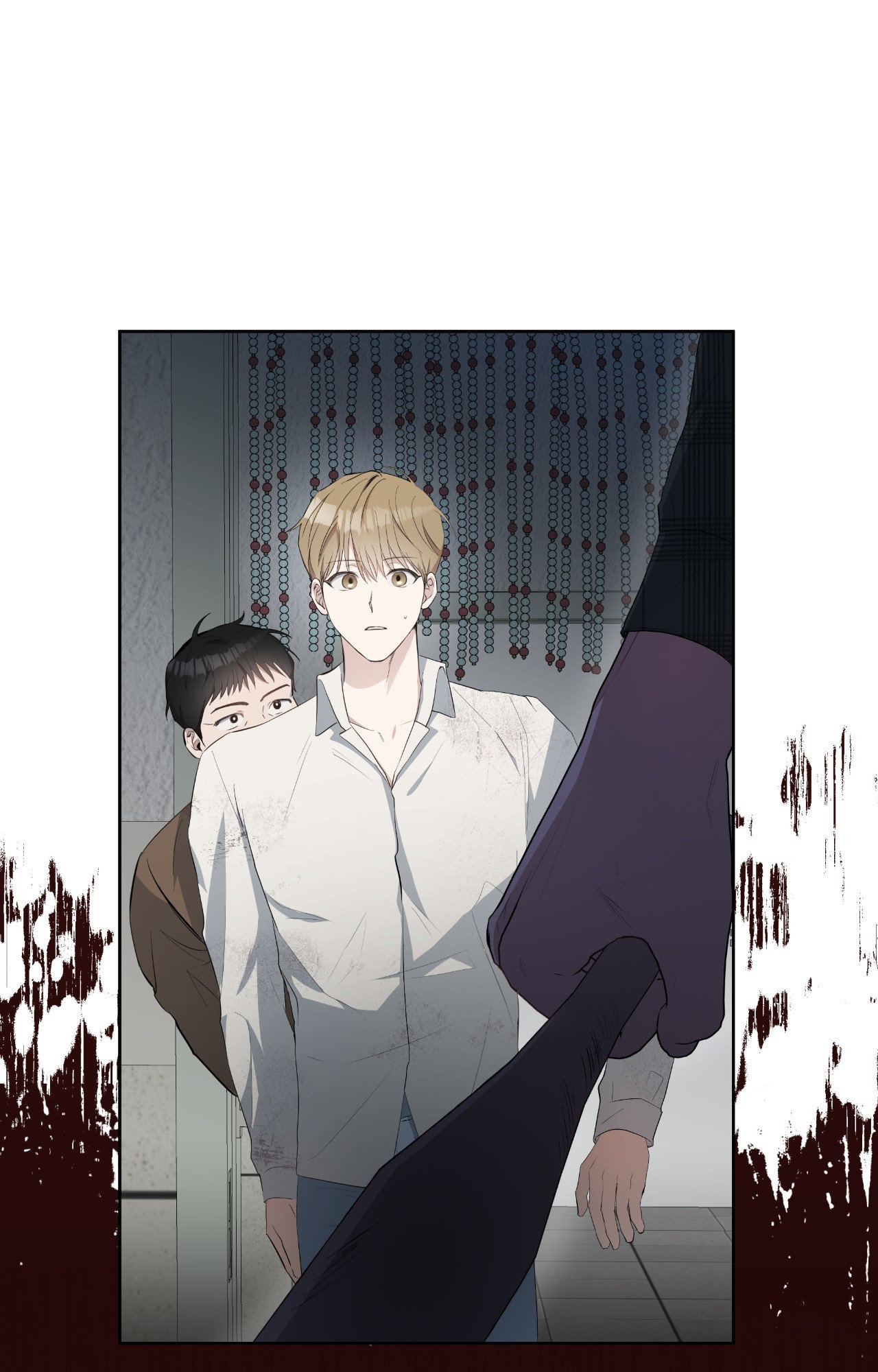 Read Card Shark chapter 2 image 1 on Lezhin
