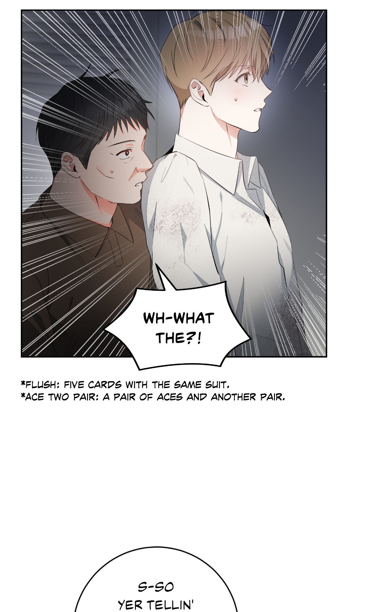 Read Card Shark chapter 2 image 10 on Lezhin