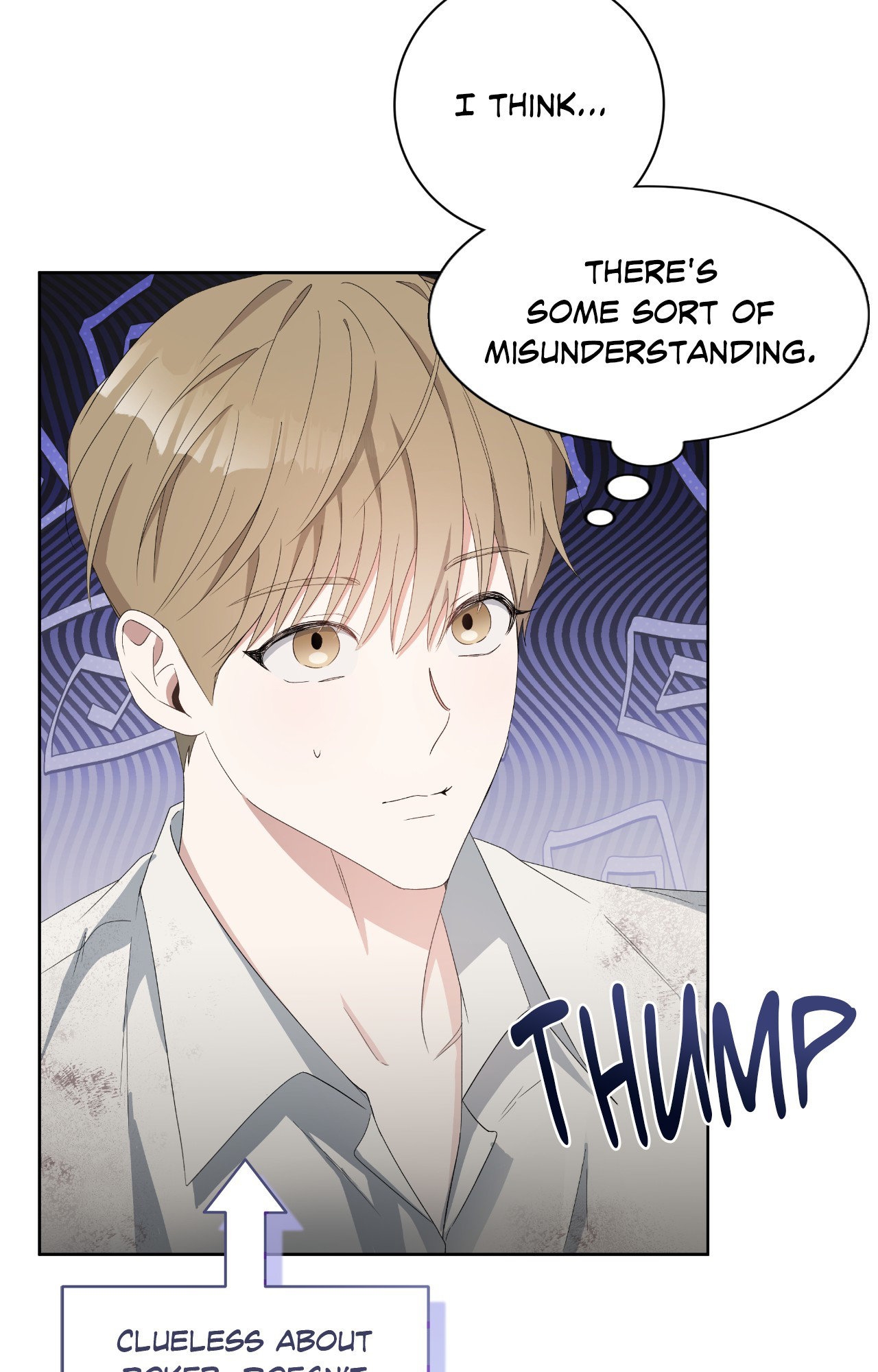 Read Card Shark chapter 2 image 13 on Lezhin
