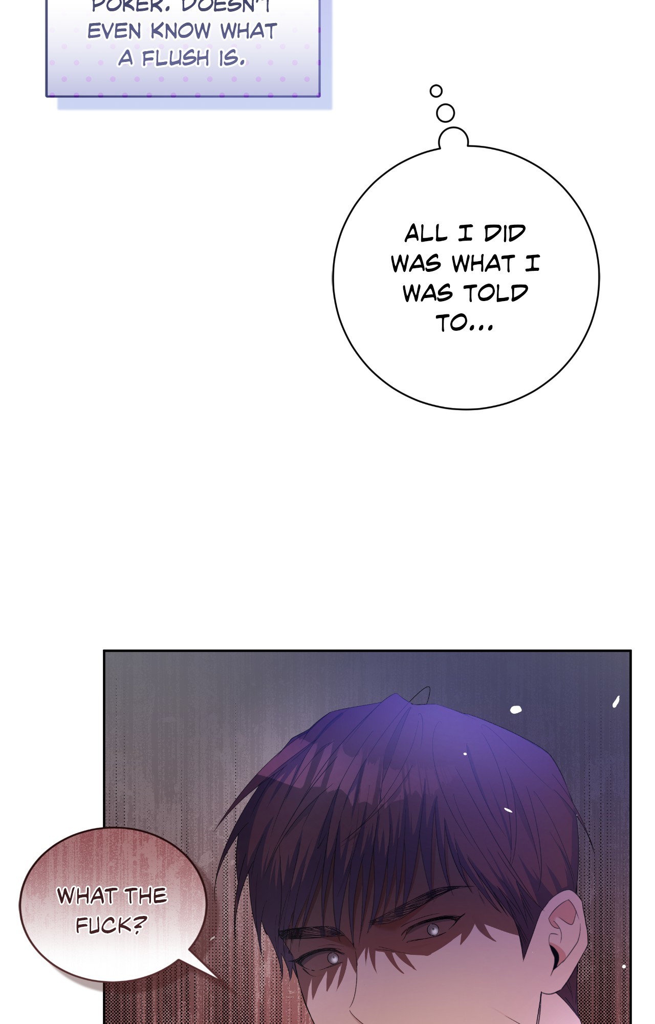 Read Card Shark chapter 2 image 14 on Lezhin