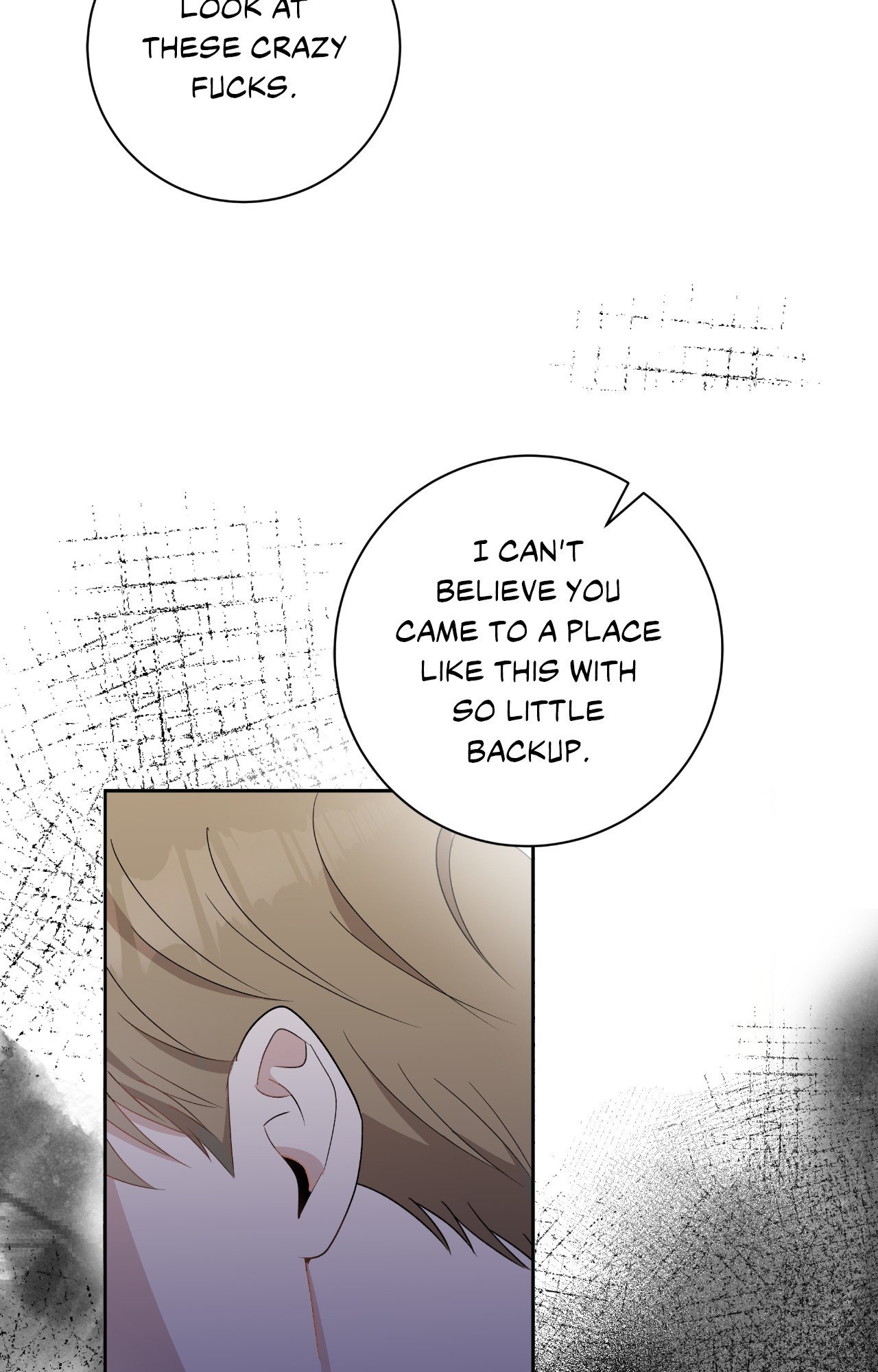 Read Card Shark chapter 2 image 18 on Lezhin