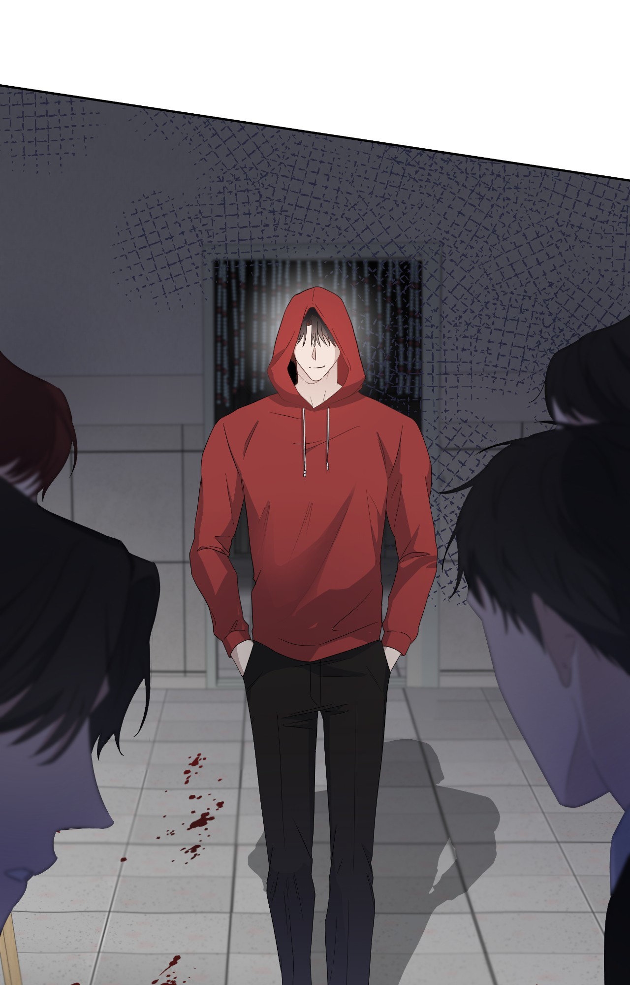 Read Card Shark chapter 2 image 23 on Lezhin