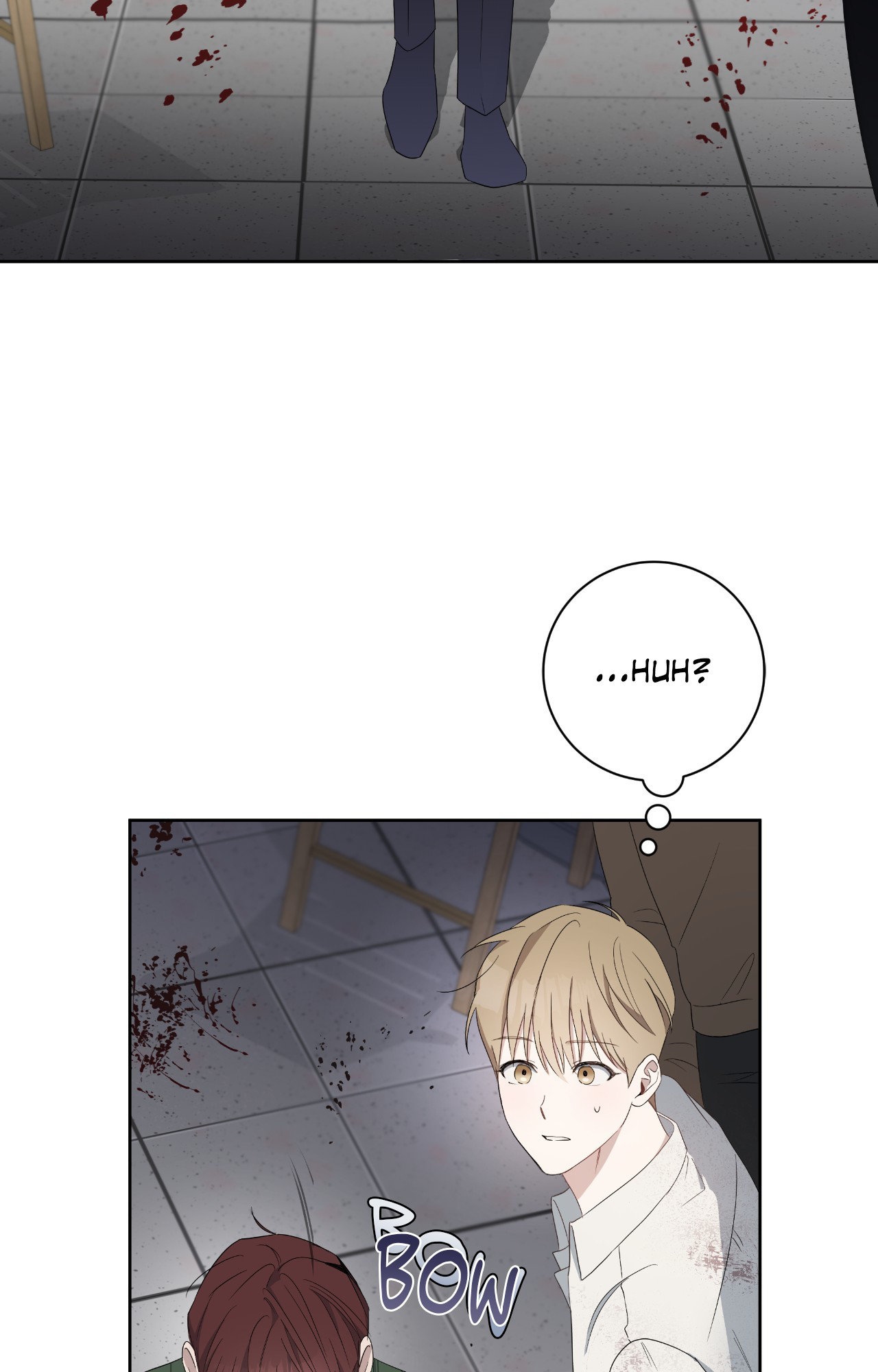 Read Card Shark chapter 2 image 24 on Lezhin