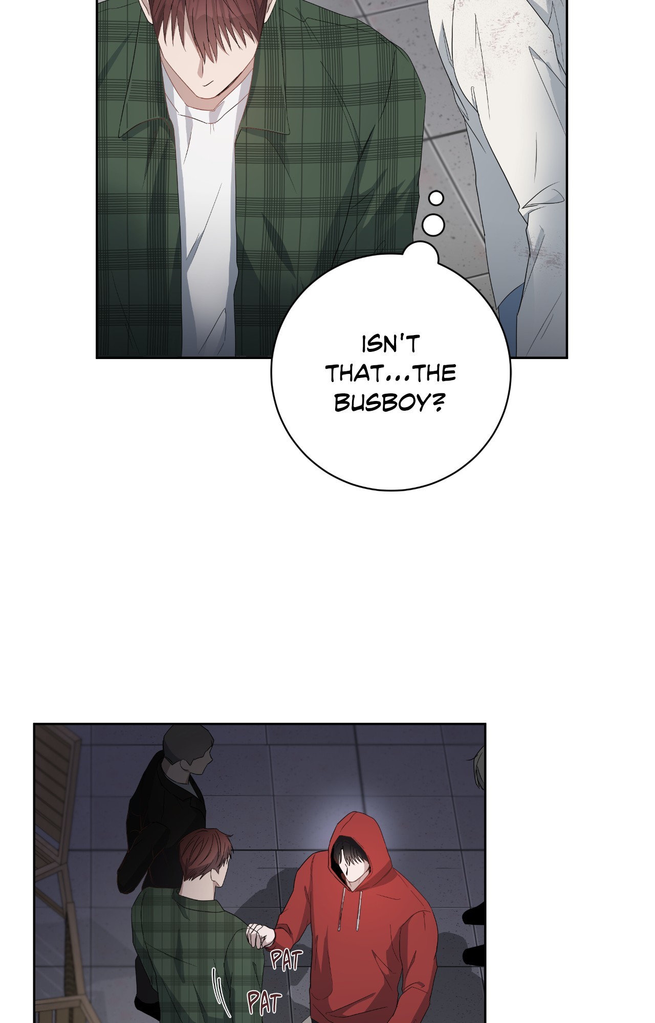 Read Card Shark chapter 2 image 25 on Lezhin