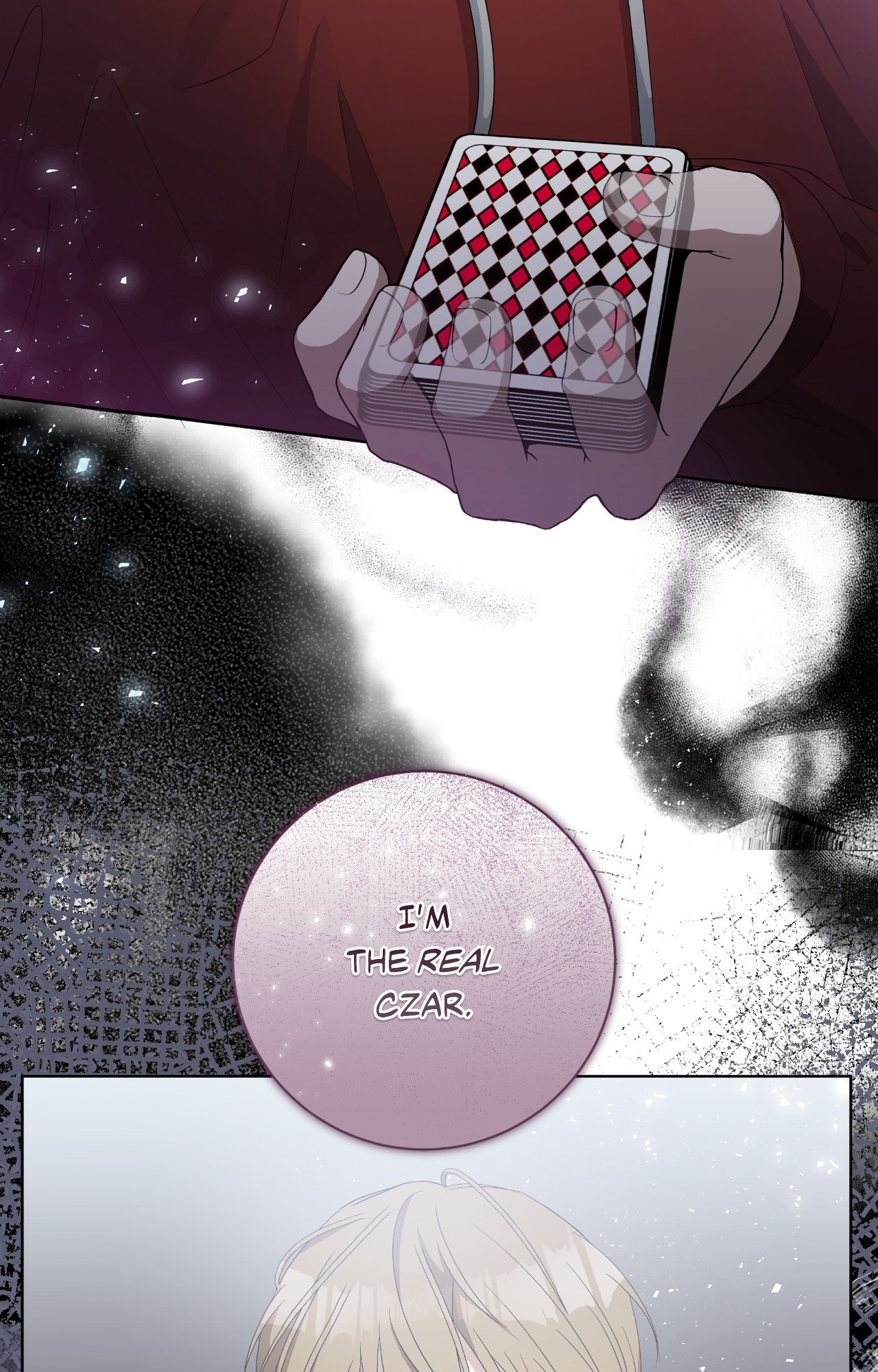 Read Card Shark chapter 2 image 36 on Lezhin