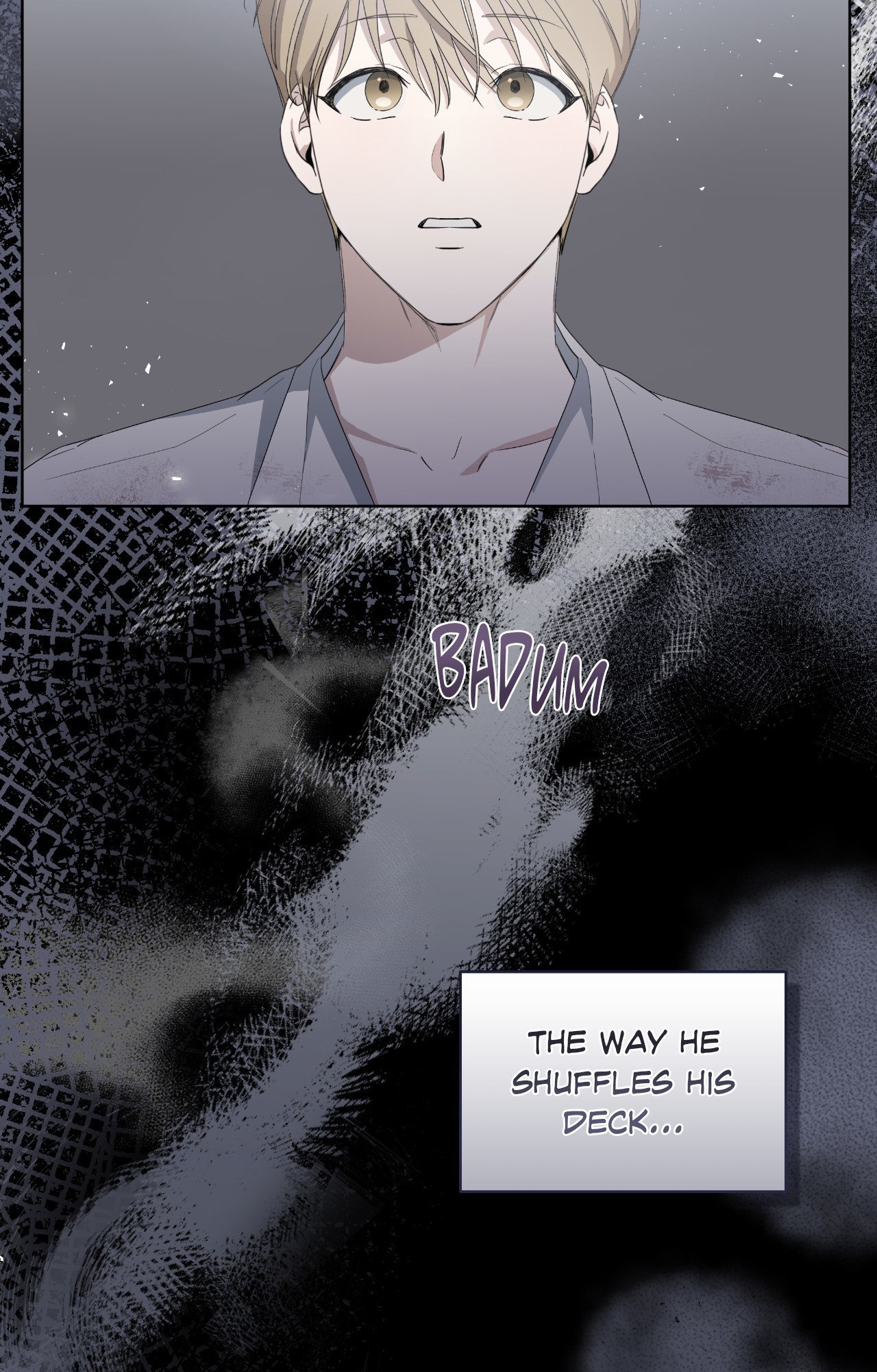 Read Card Shark chapter 2 image 37 on Lezhin
