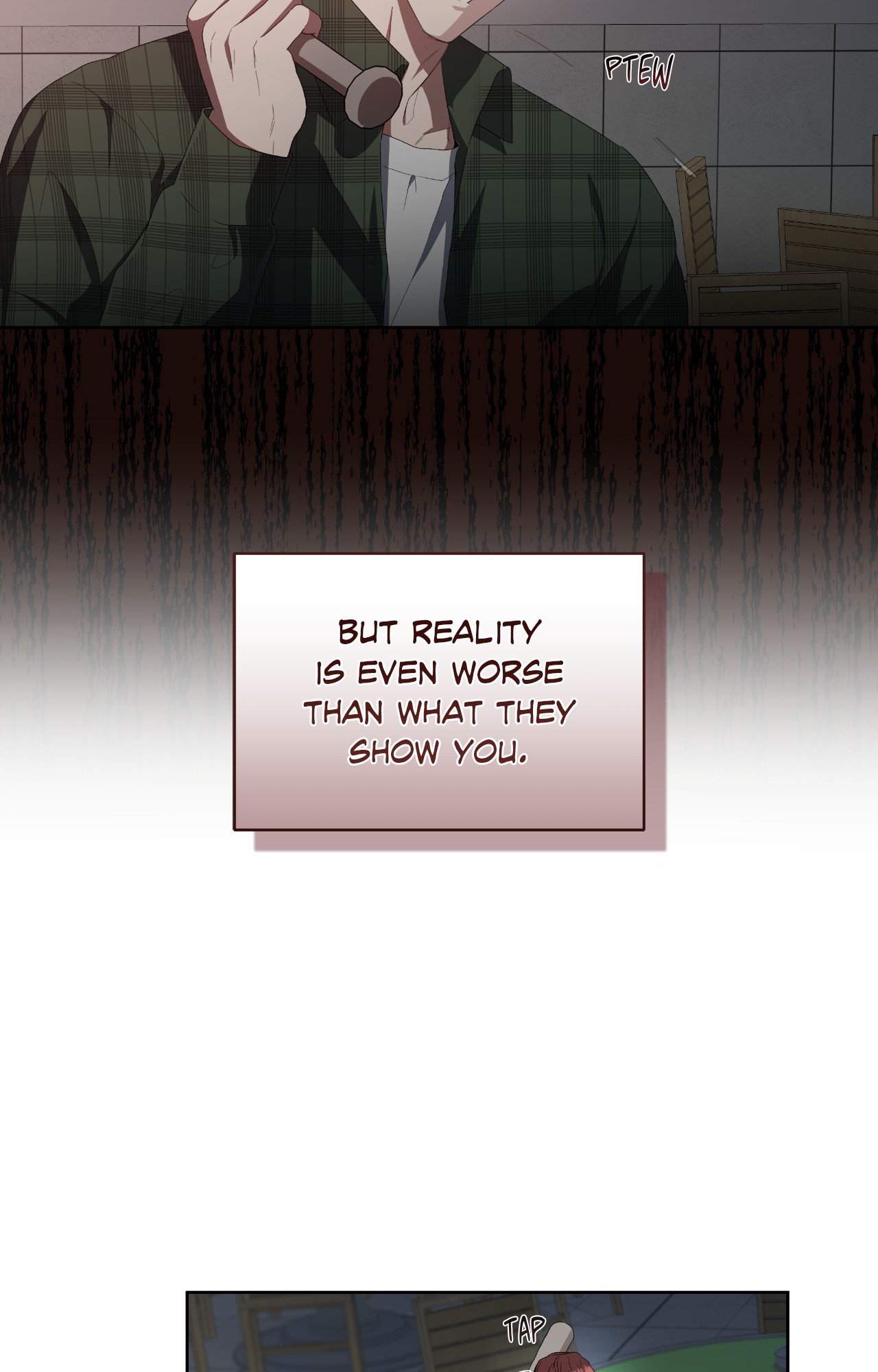 Read Card Shark chapter 2 image 4 on Lezhin