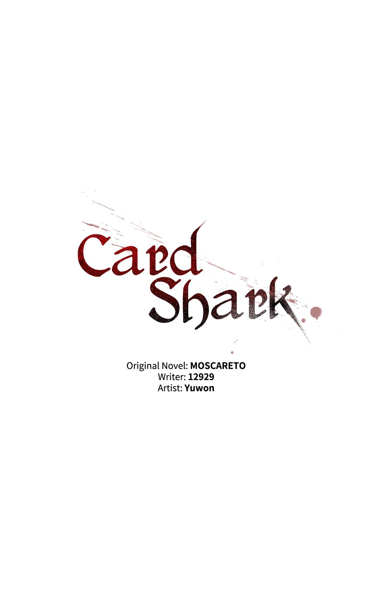 Read Card Shark chapter 2 image 40 on Lezhin