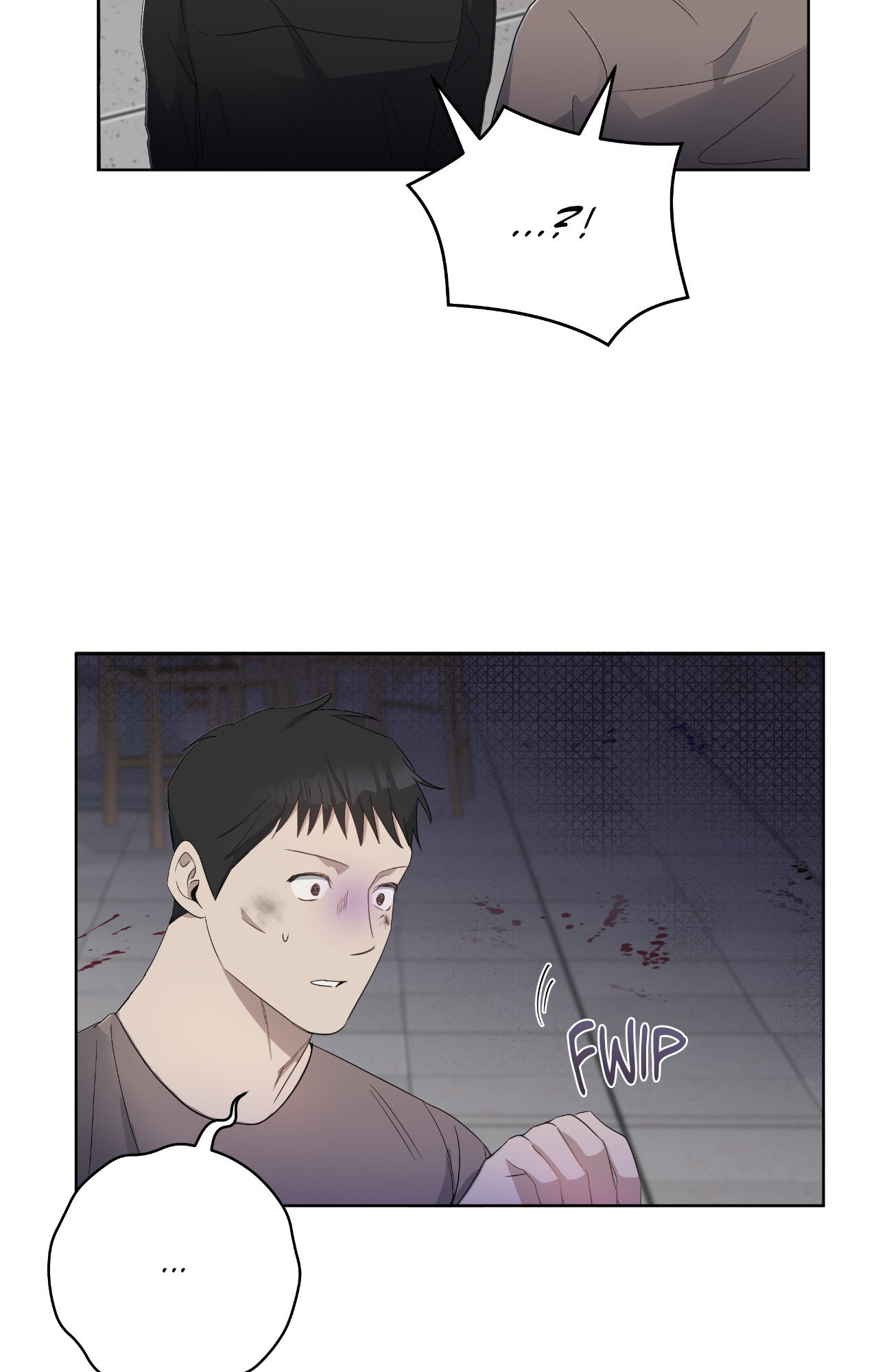 Read Card Shark chapter 2 image 42 on Lezhin