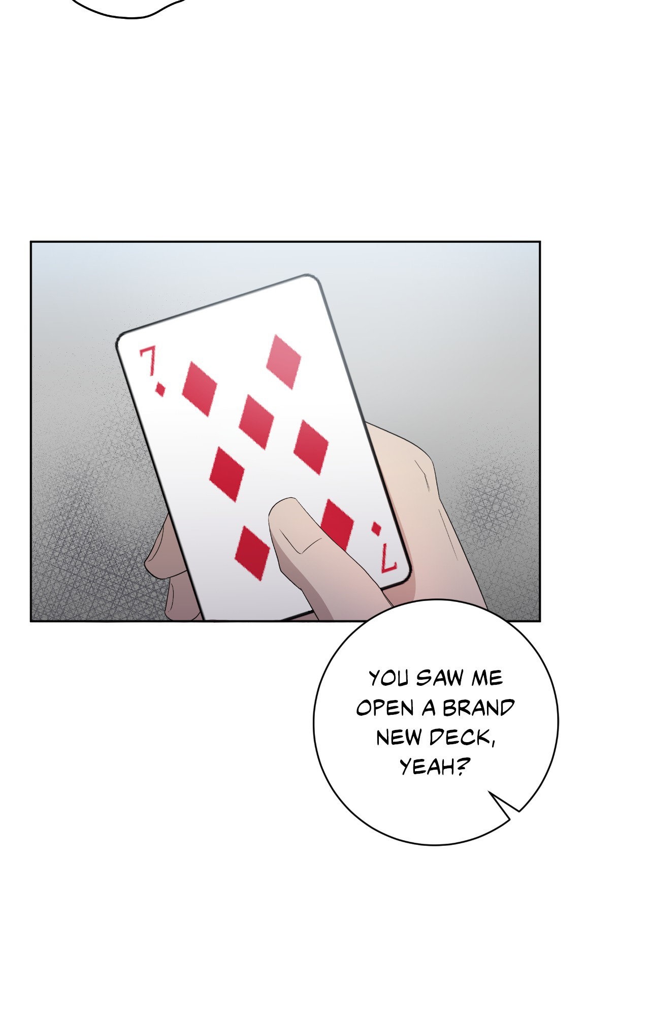 Read Card Shark chapter 2 image 43 on Lezhin
