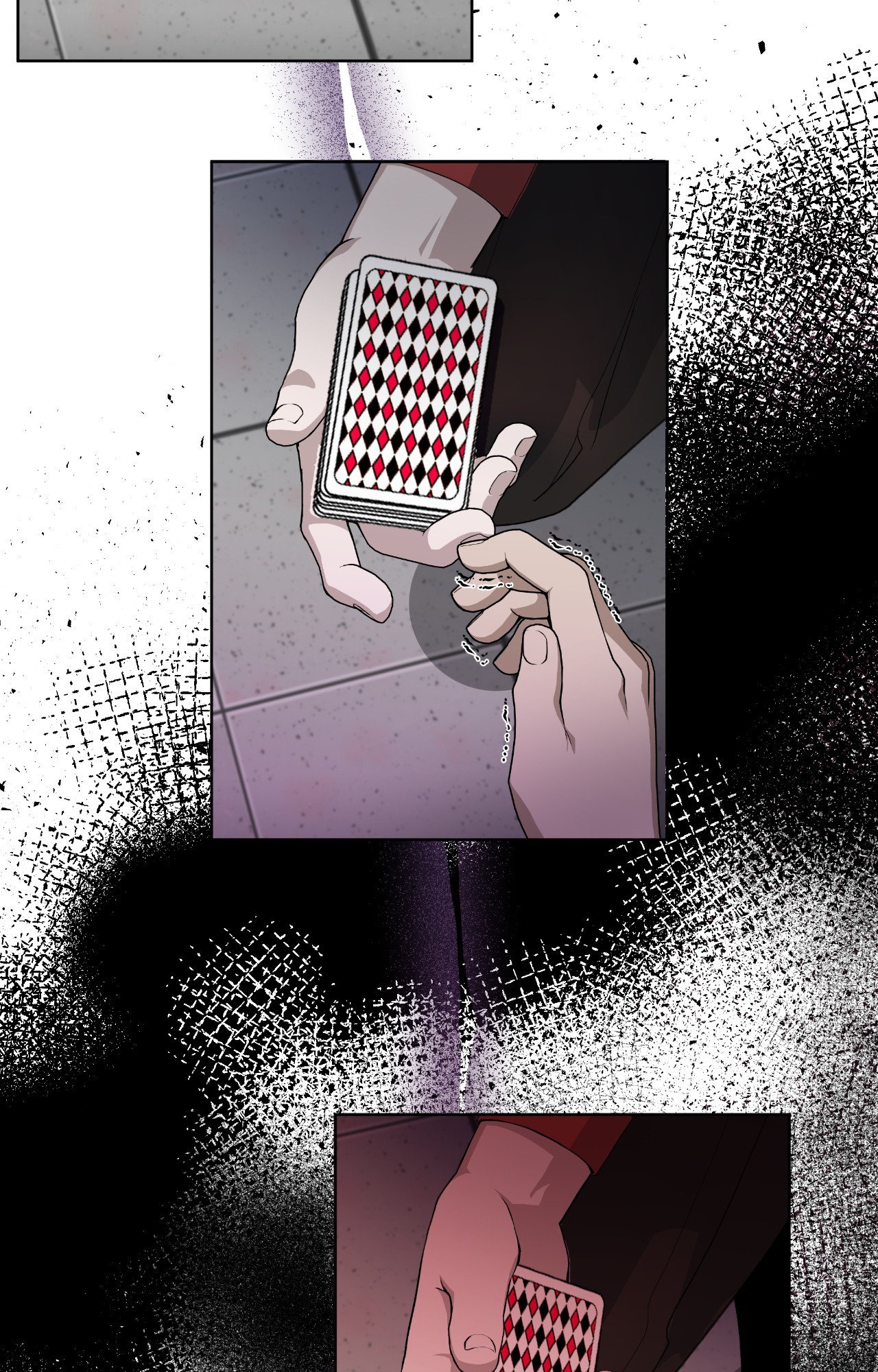 Read Card Shark chapter 2 image 46 on Lezhin