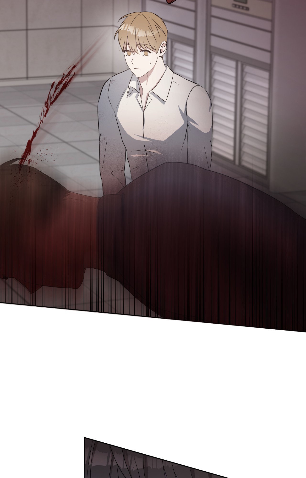 Read Card Shark chapter 2 image 50 on Lezhin