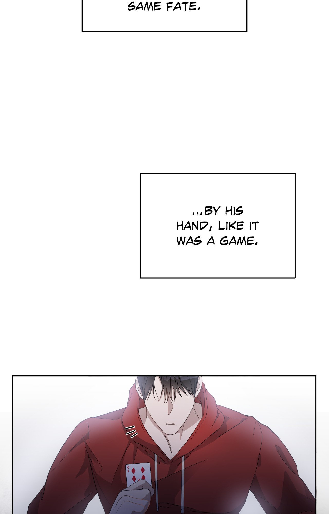 Read Card Shark chapter 2 image 55 on Lezhin