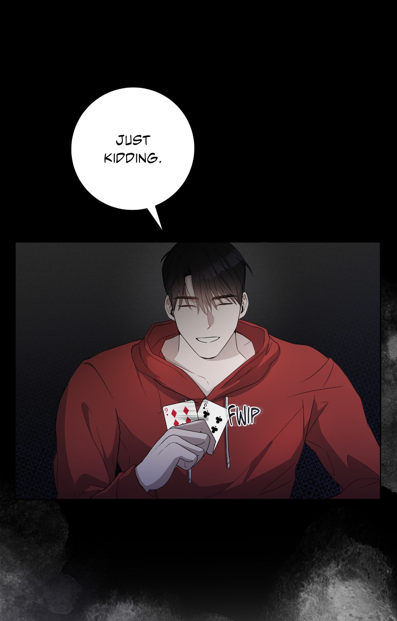 Read Card Shark chapter 2 image 57 on Lezhin
