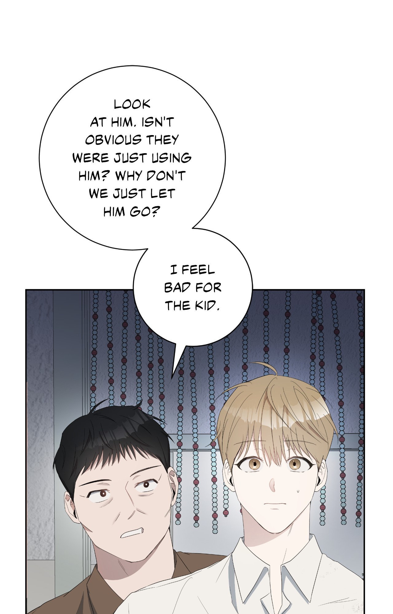 Read Card Shark chapter 2 image 6 on Lezhin
