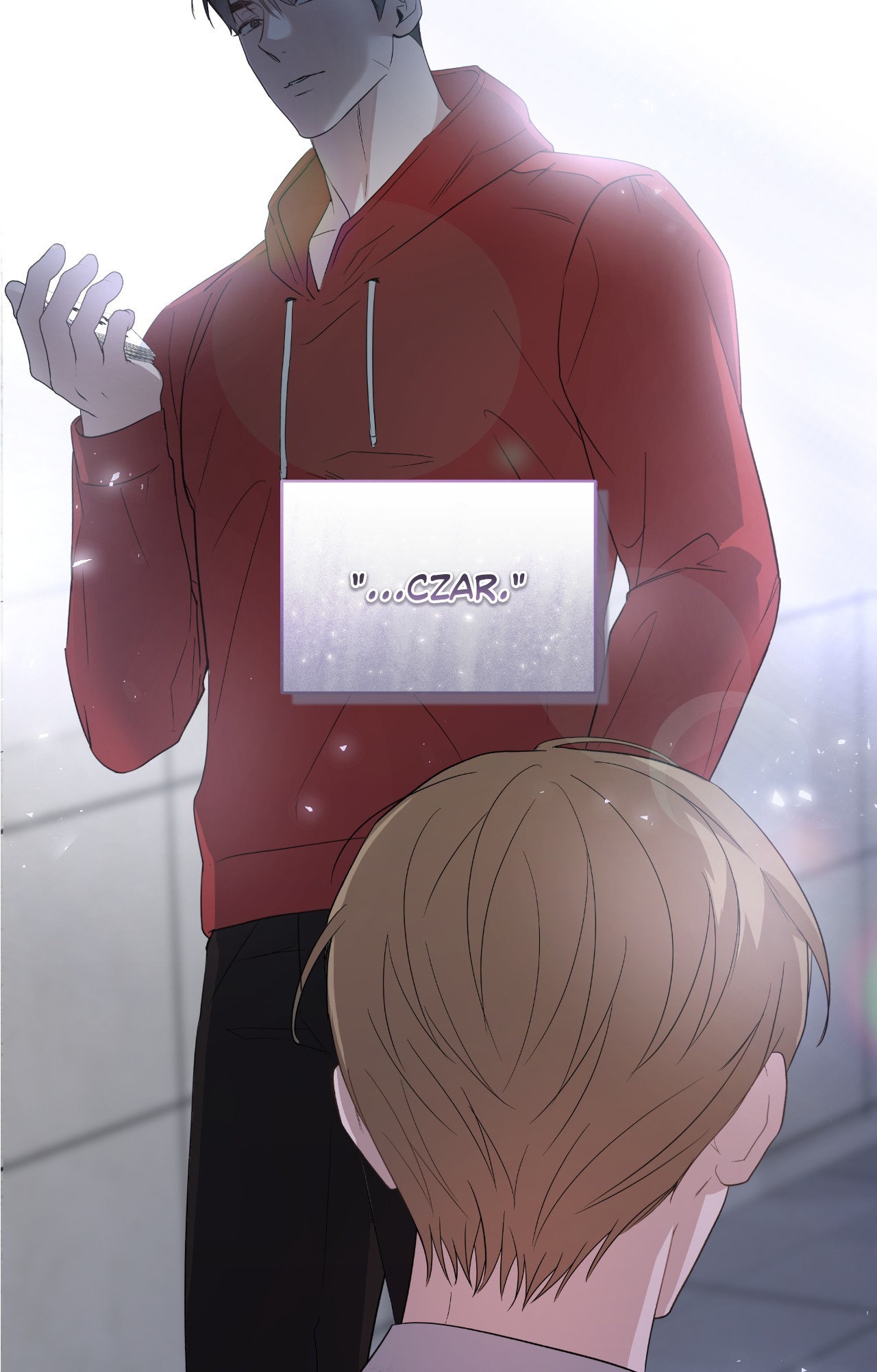 Read Card Shark chapter 2 image 60 on Lezhin