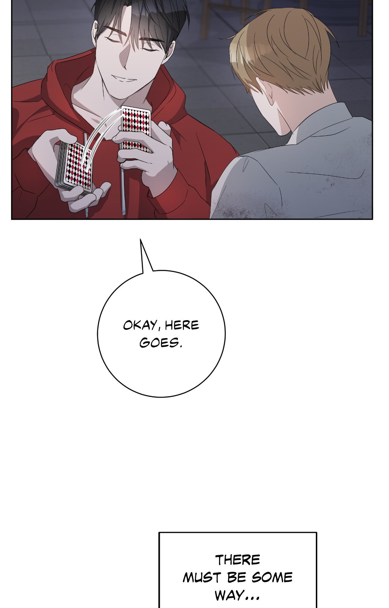 Read Card Shark chapter 2 image 65 on Lezhin