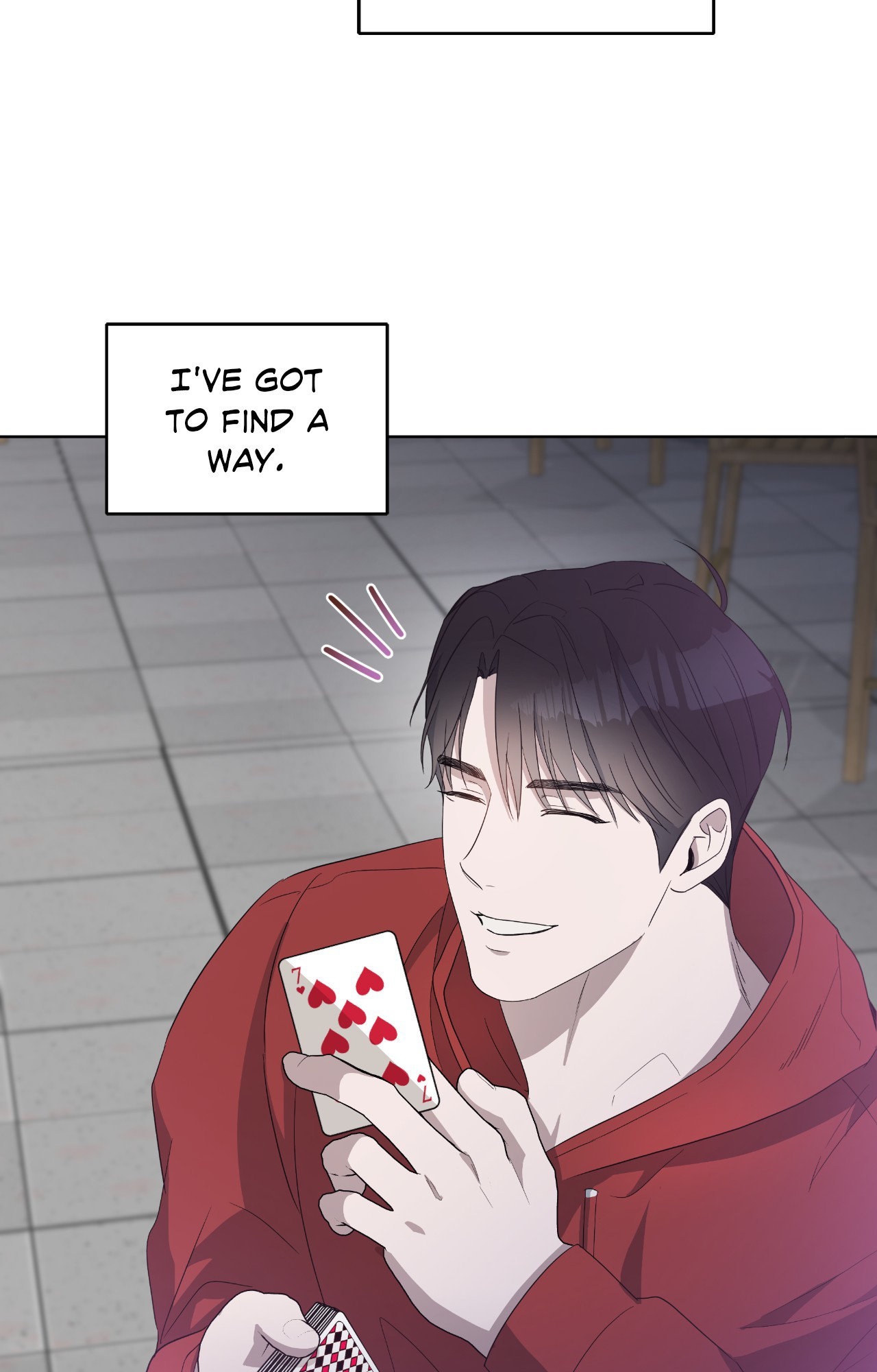 Read Card Shark chapter 2 image 66 on Lezhin