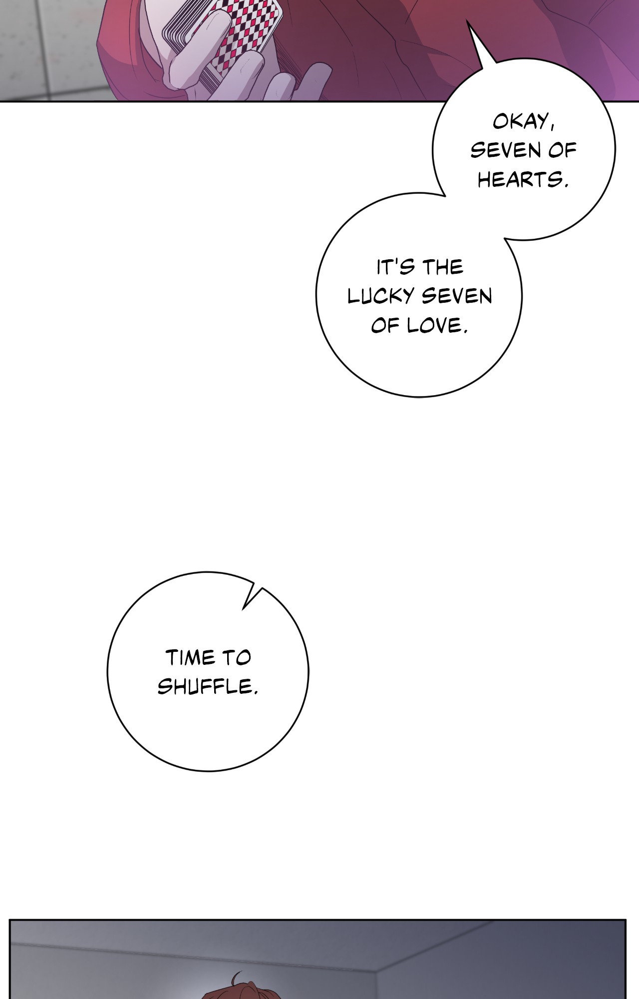Read Card Shark chapter 2 image 67 on Lezhin