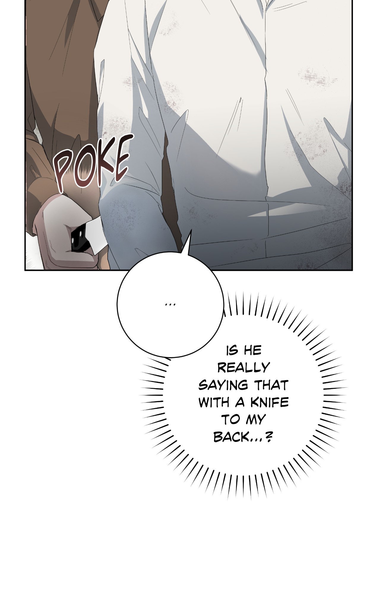 Read Card Shark chapter 2 image 7 on Lezhin