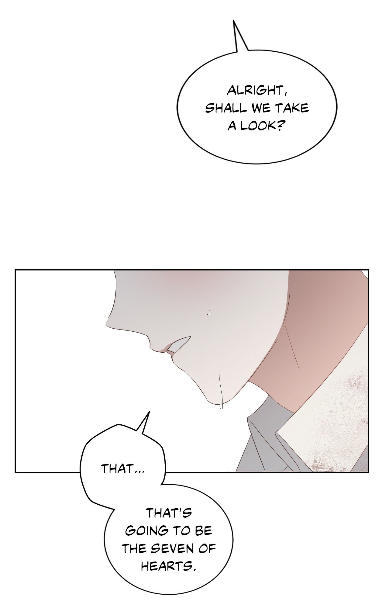 Read Card Shark chapter 2 image 70 on Lezhin
