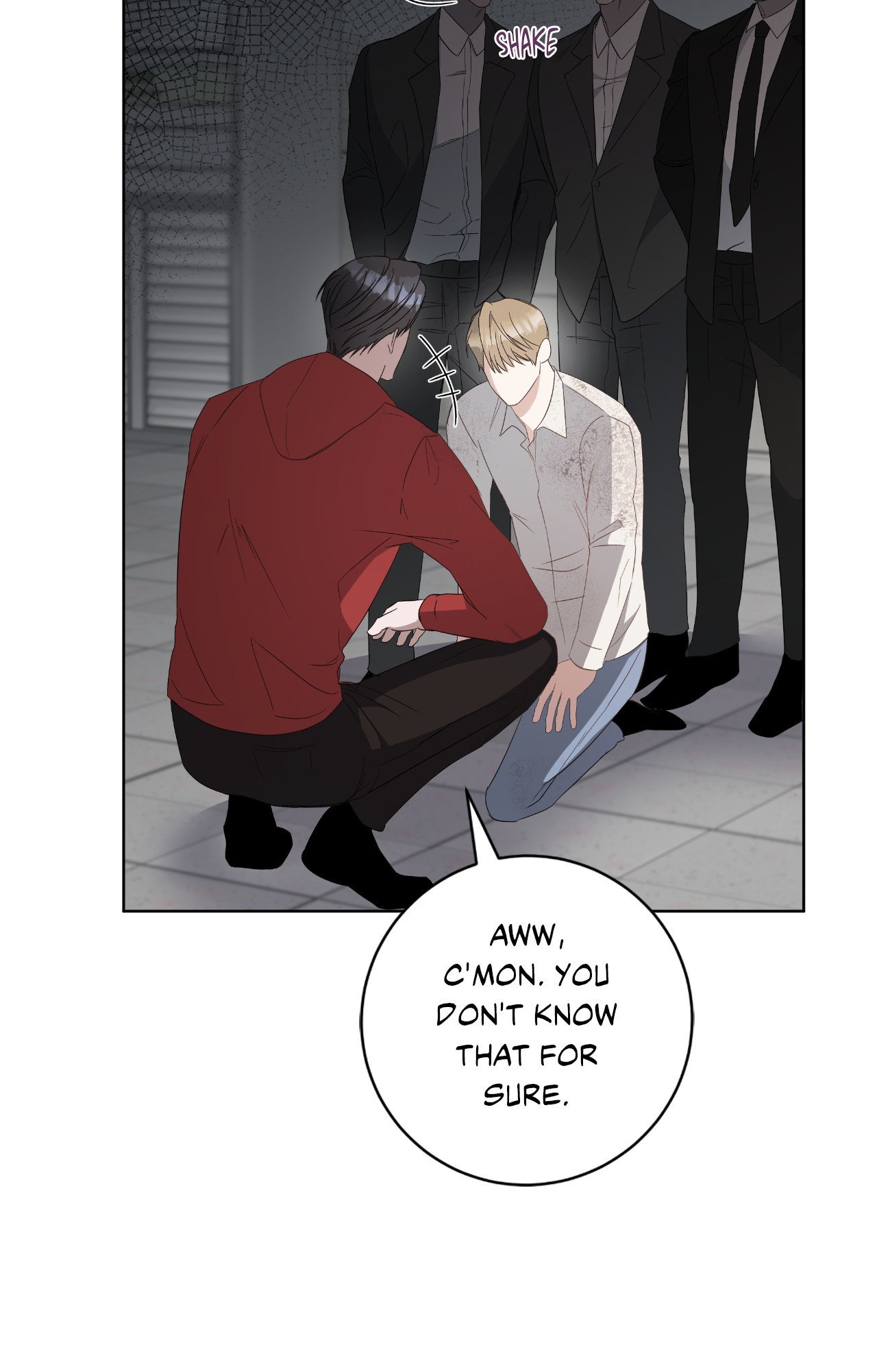 Read Card Shark chapter 2 image 72 on Lezhin