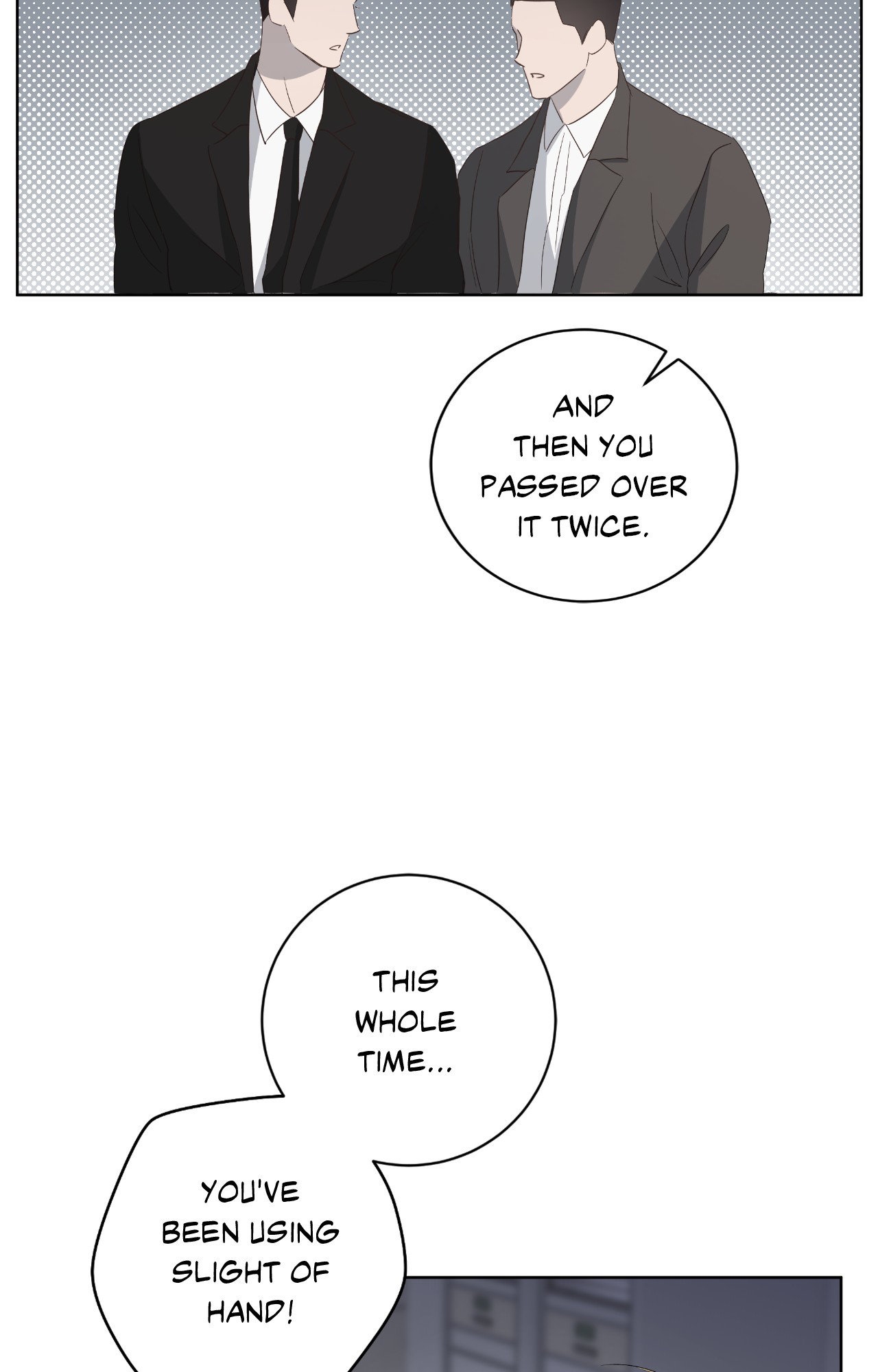 Read Card Shark chapter 2 image 77 on Lezhin