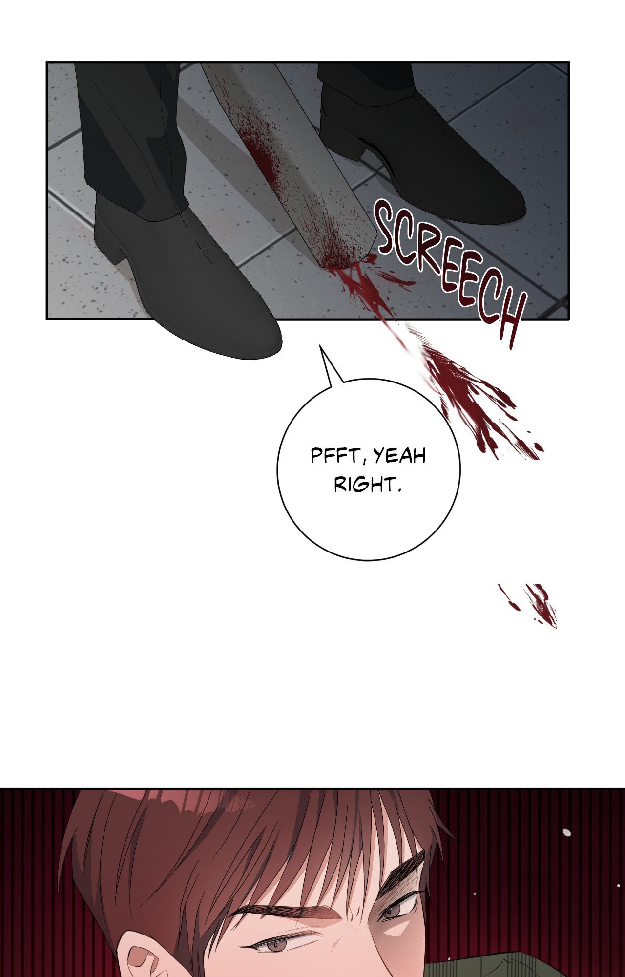 Read Card Shark chapter 2 image 8 on Lezhin