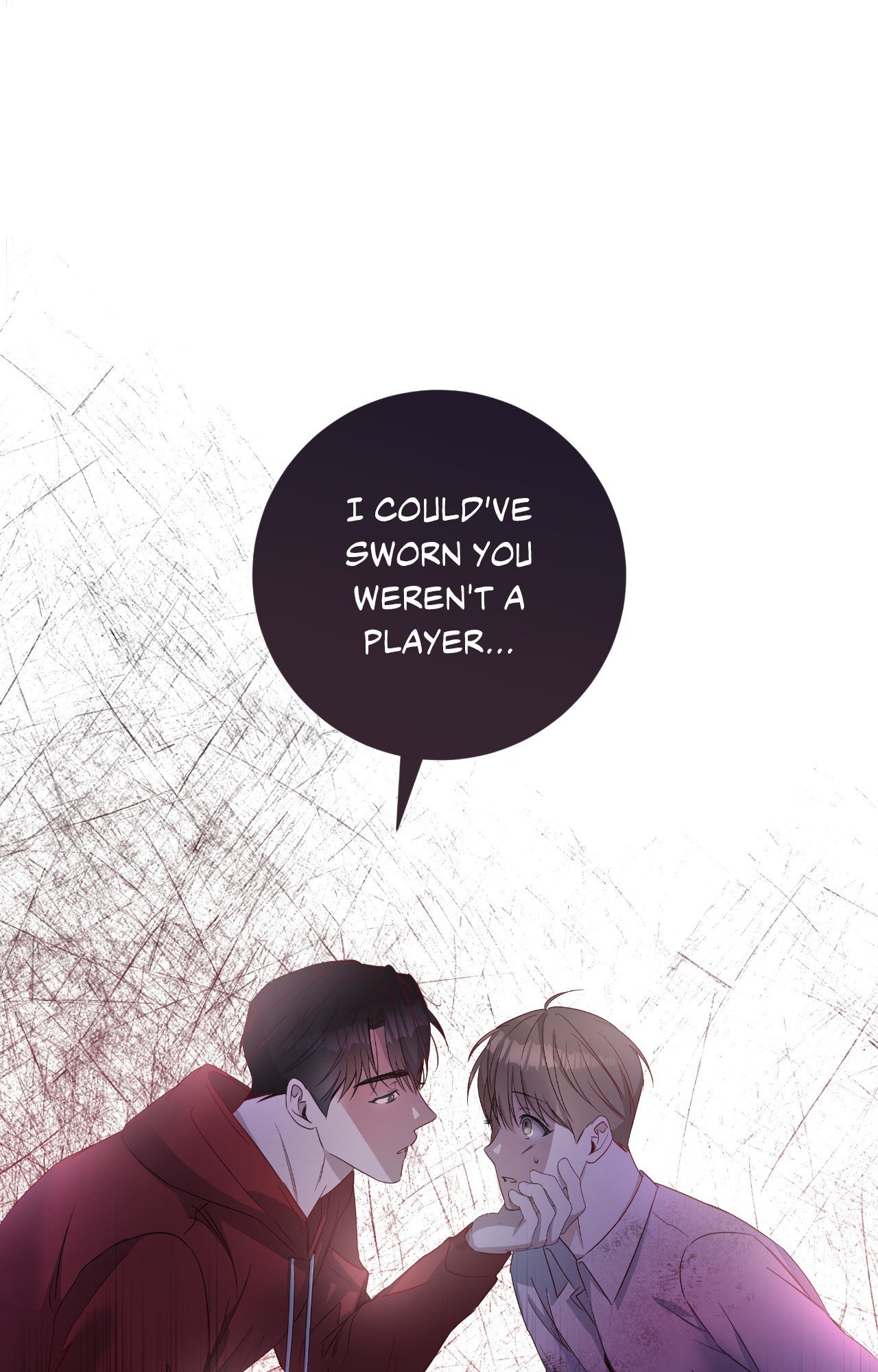 Read Card Shark chapter 2 image 80 on Lezhin