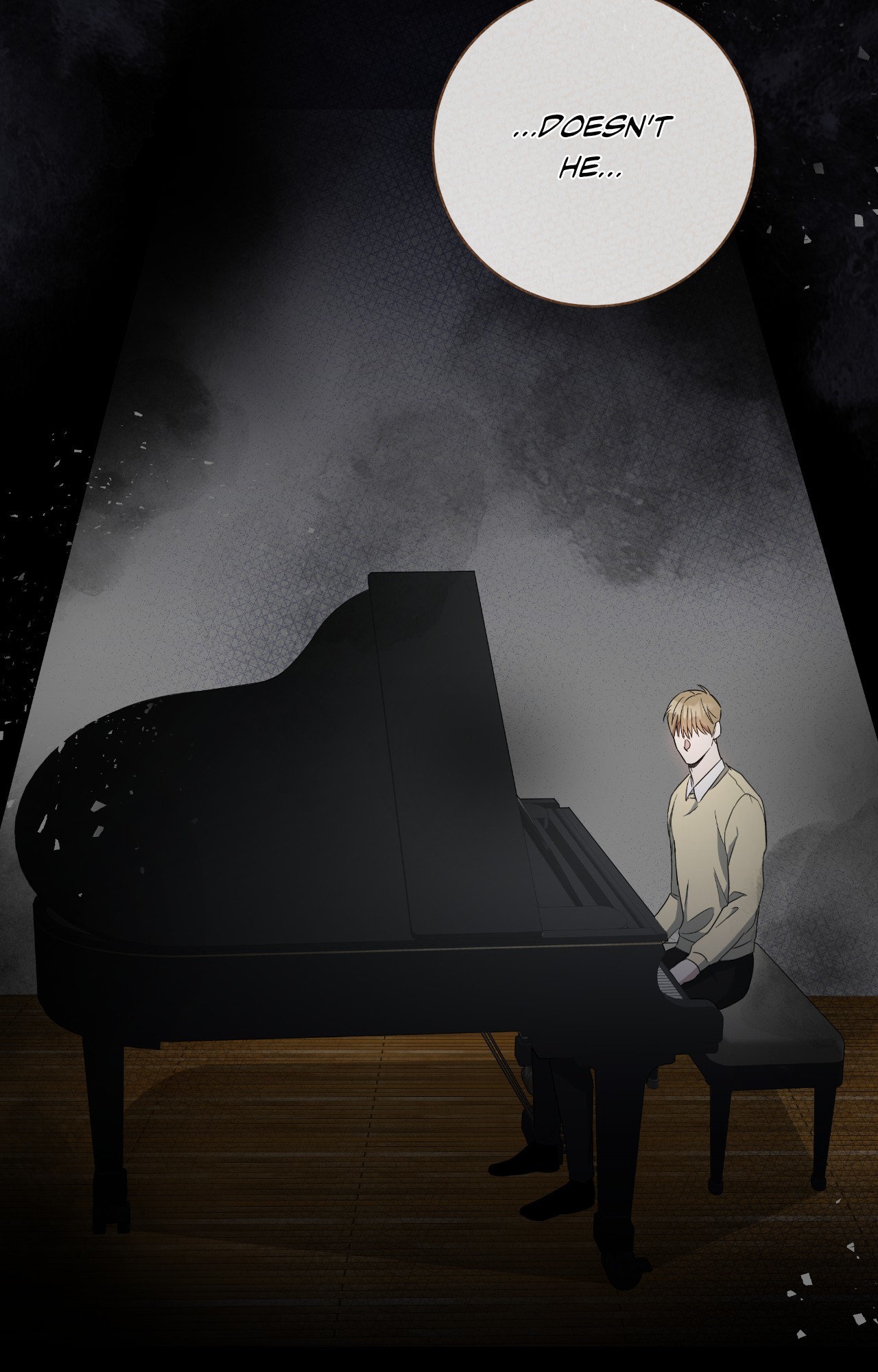 Read Card Shark chapter 2 image 89 on Lezhin
