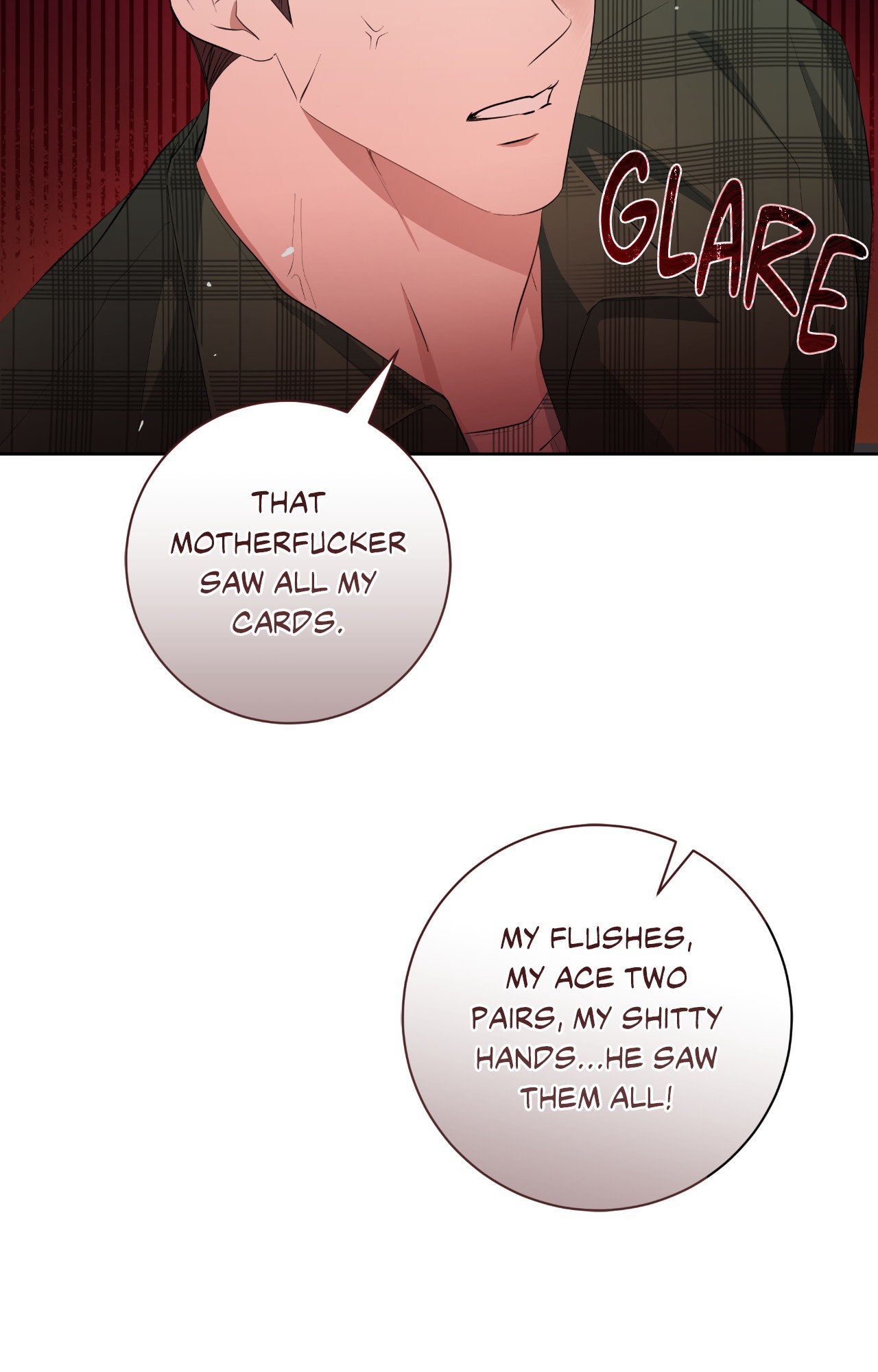 Read Card Shark chapter 2 image 9 on Lezhin