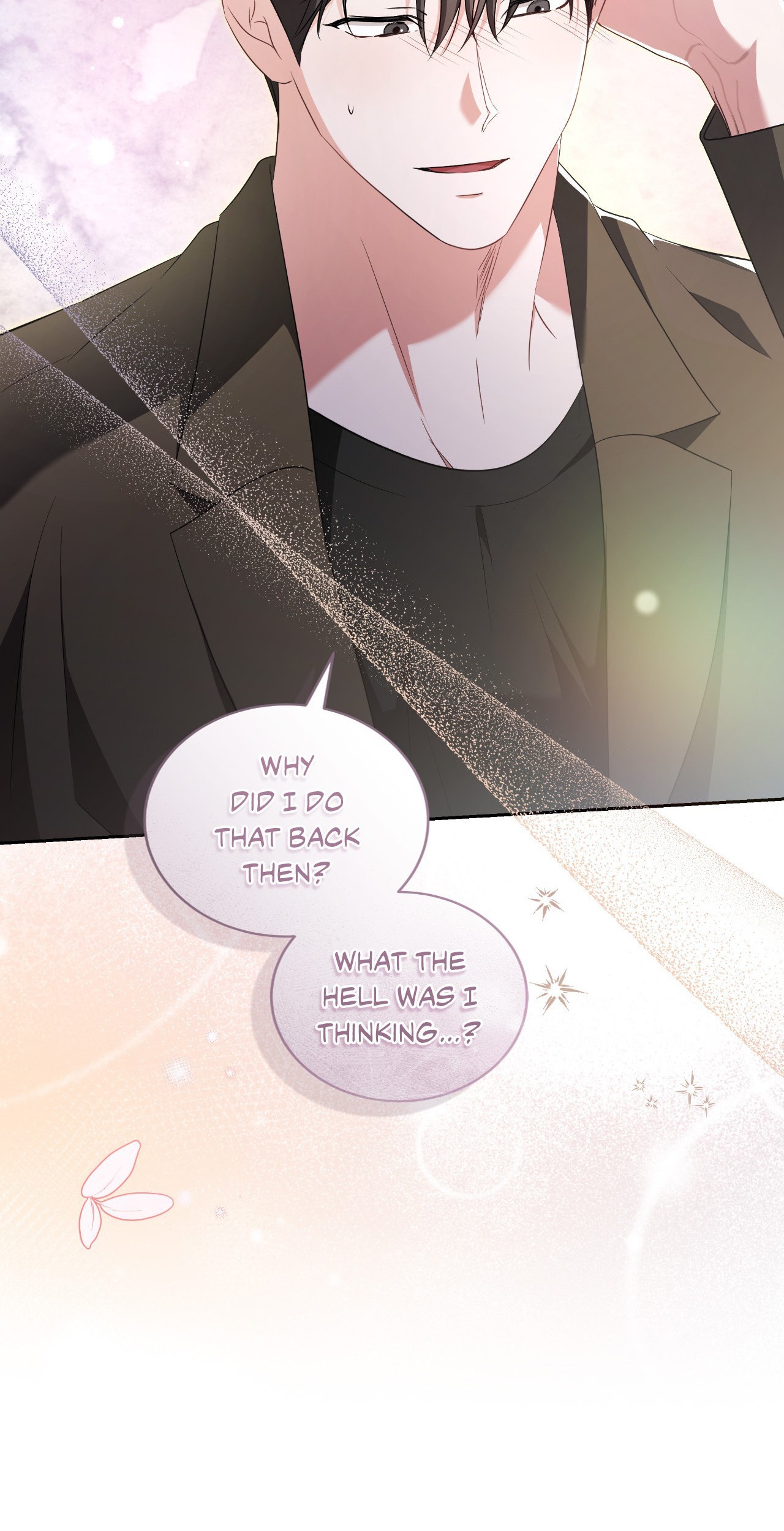 Read Card Shark chapter 20 image 1 on Lezhin
