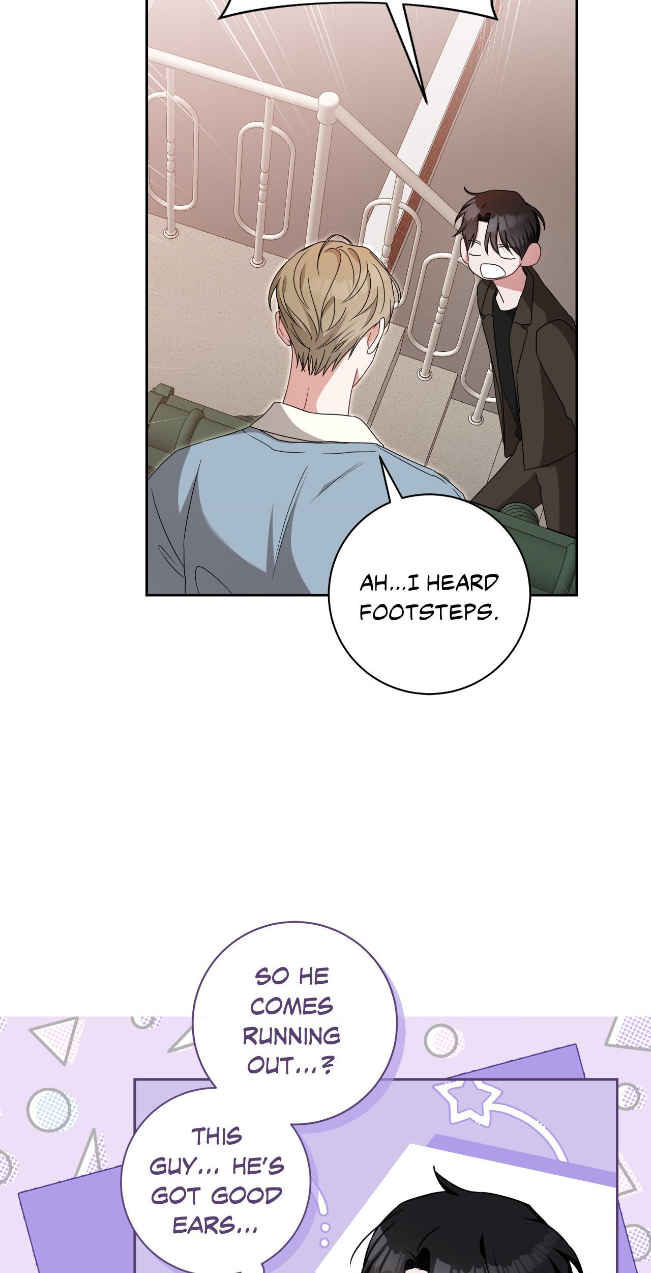 Read Card Shark chapter 20 image 17 on Lezhin