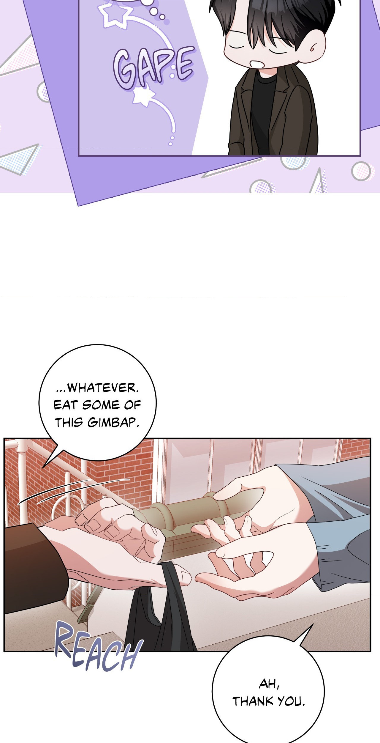 Read Card Shark chapter 20 image 18 on Lezhin