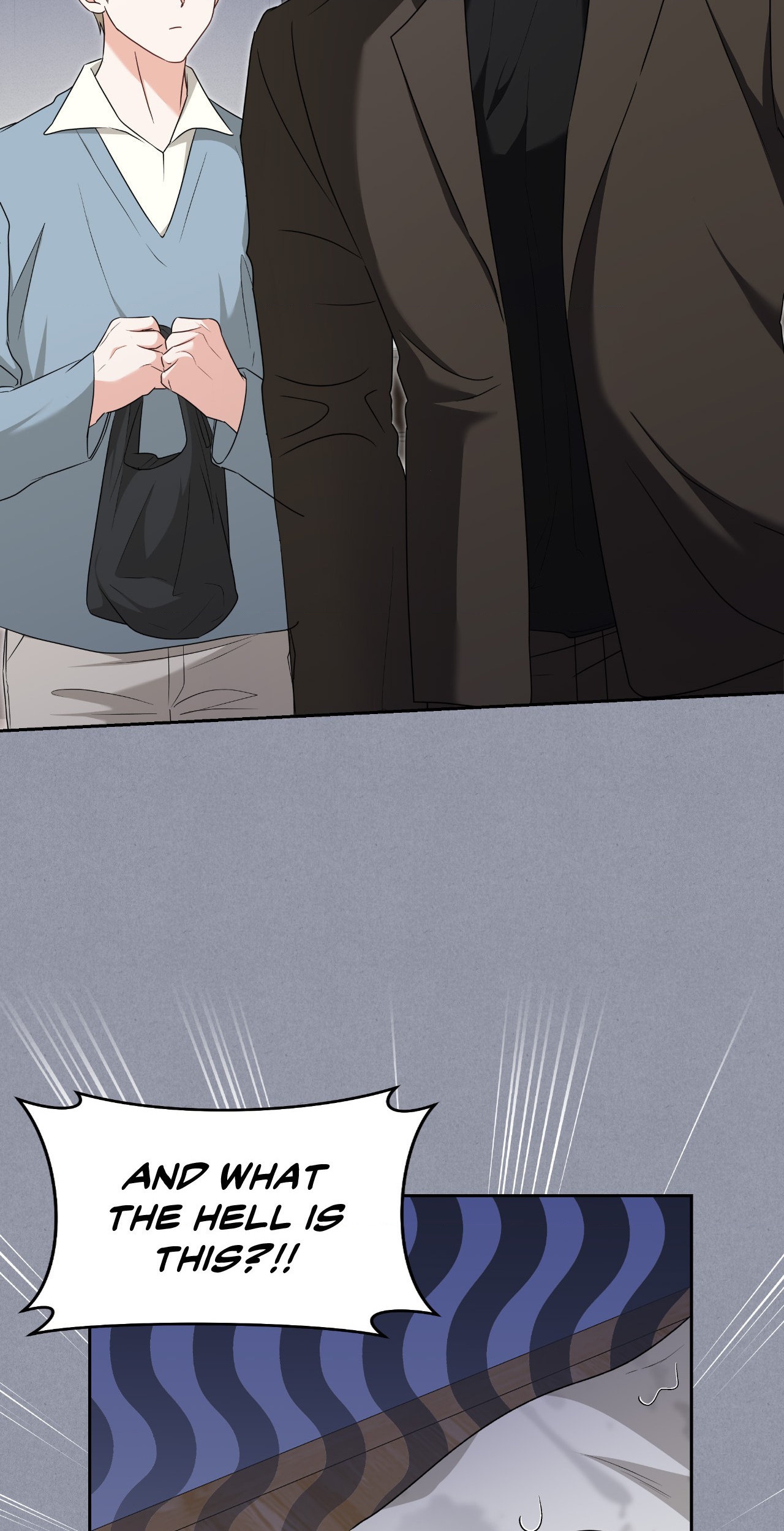 Read Card Shark chapter 20 image 21 on Lezhin