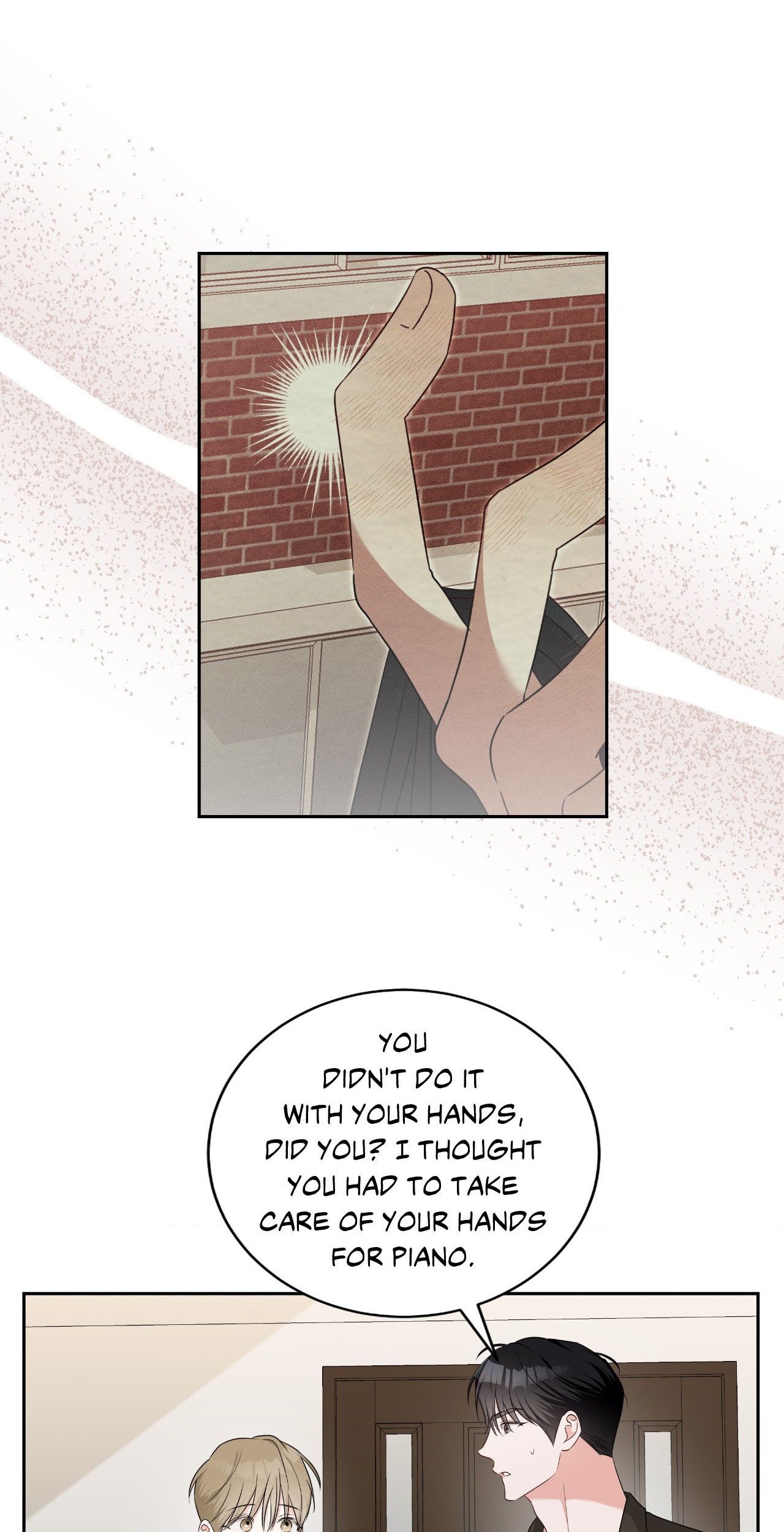 Read Card Shark chapter 20 image 23 on Lezhin